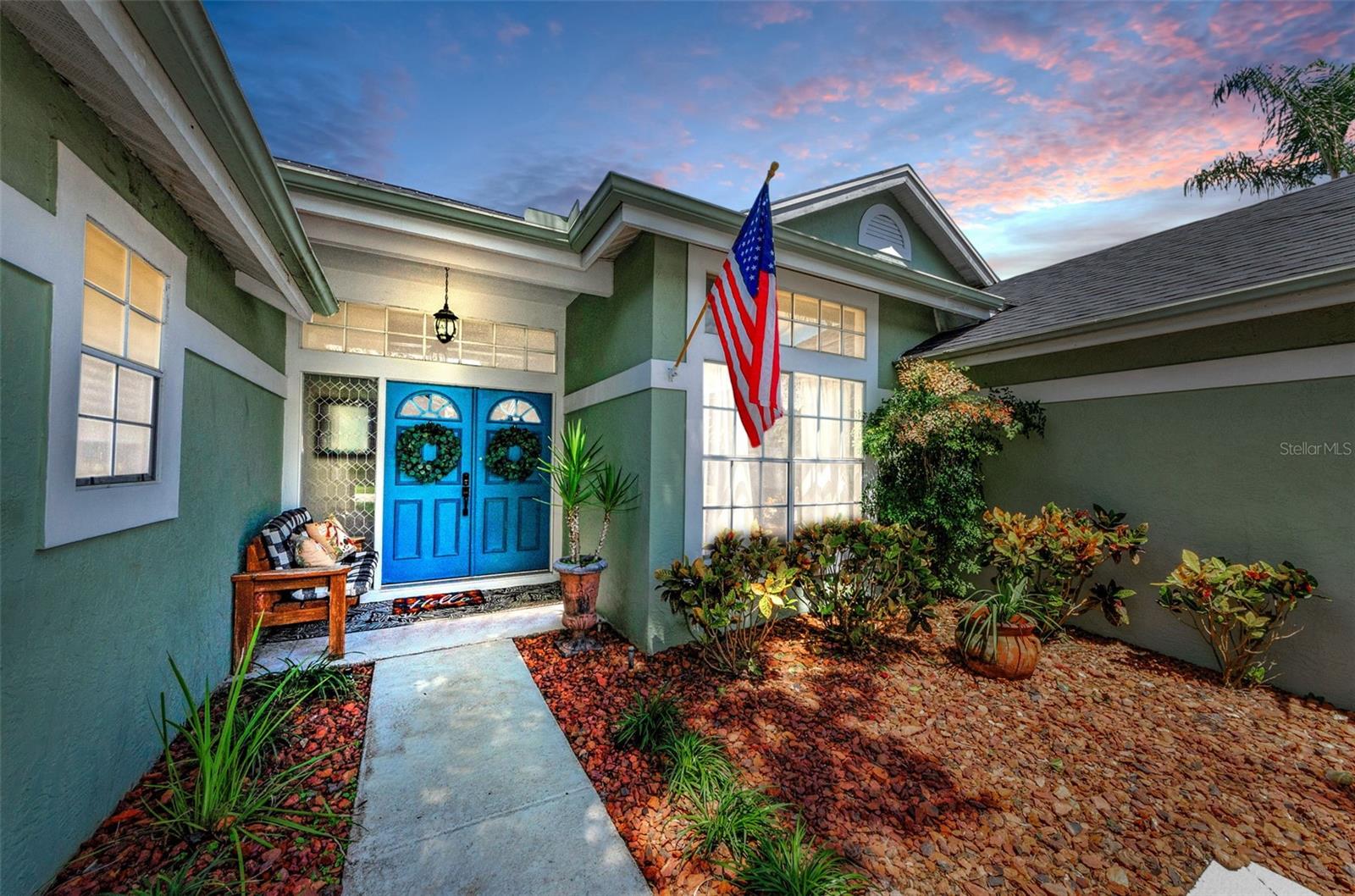 Details for 3103 Ellington Way, NEW PORT RICHEY, FL 34655