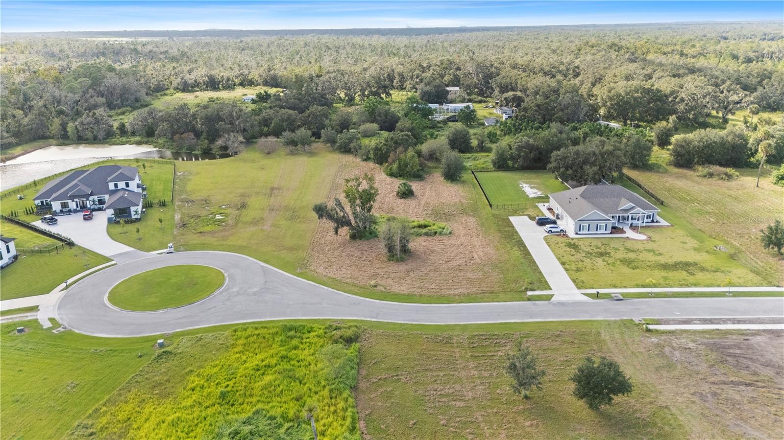 Image 4 of 14 For 15323 Fishhawk Heights Run