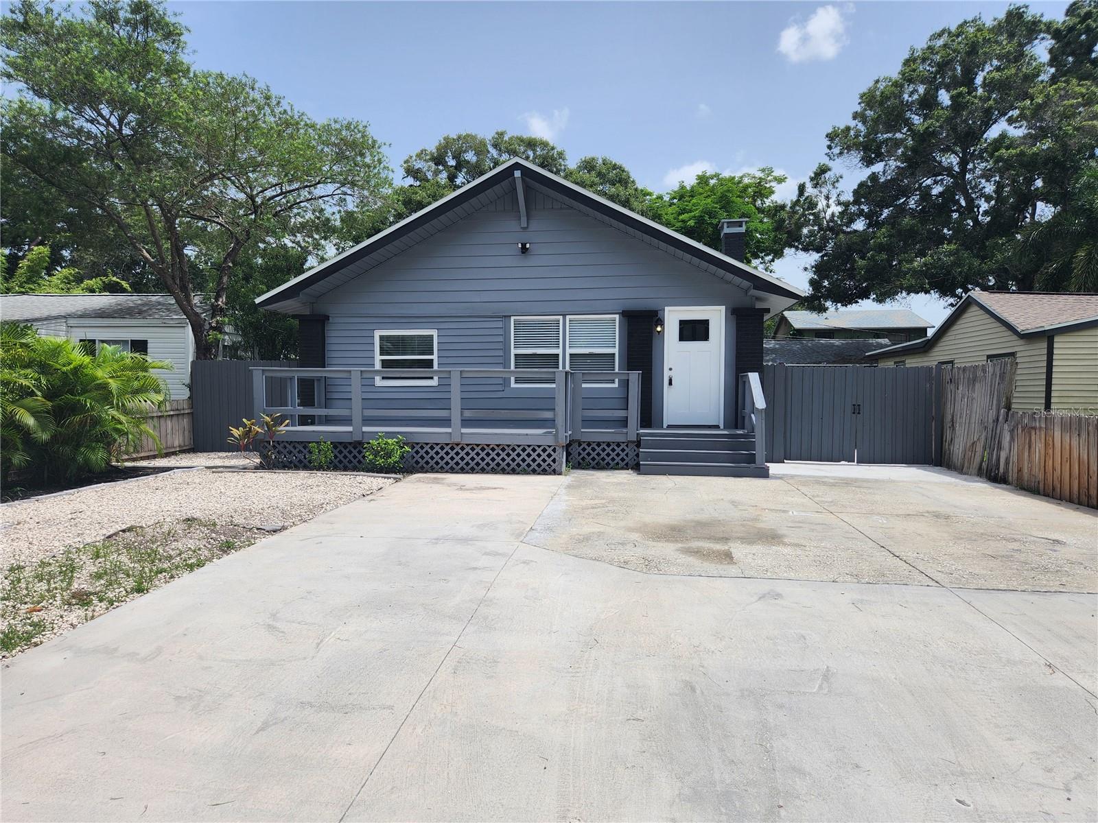 Details for 3924 45th Avenue N, ST PETERSBURG, FL 33714