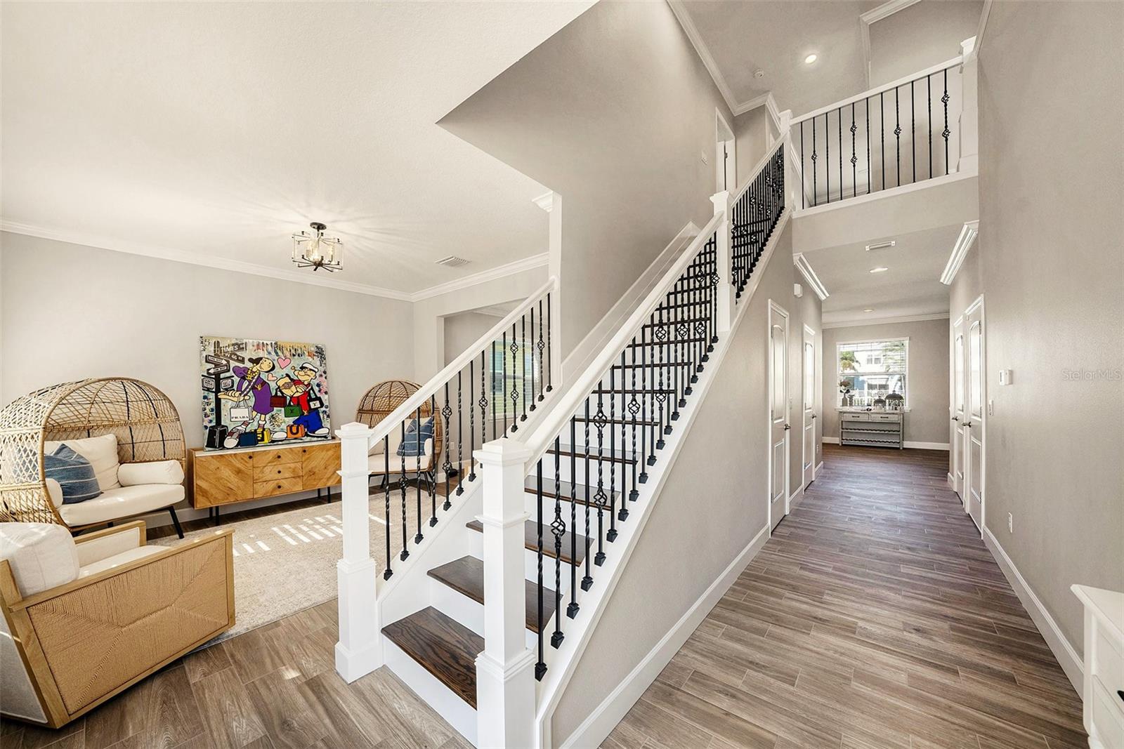 Image 3 of 42 For 6412 Key Island Avenue