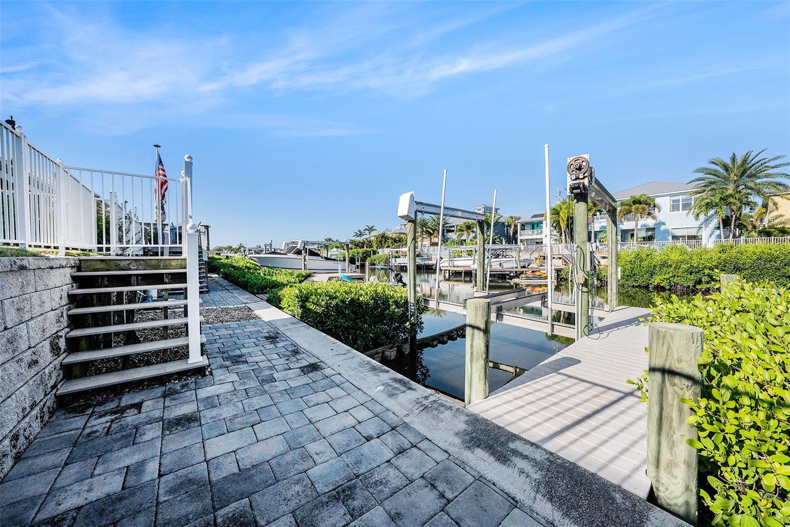 Image 36 of 42 For 6412 Key Island Avenue