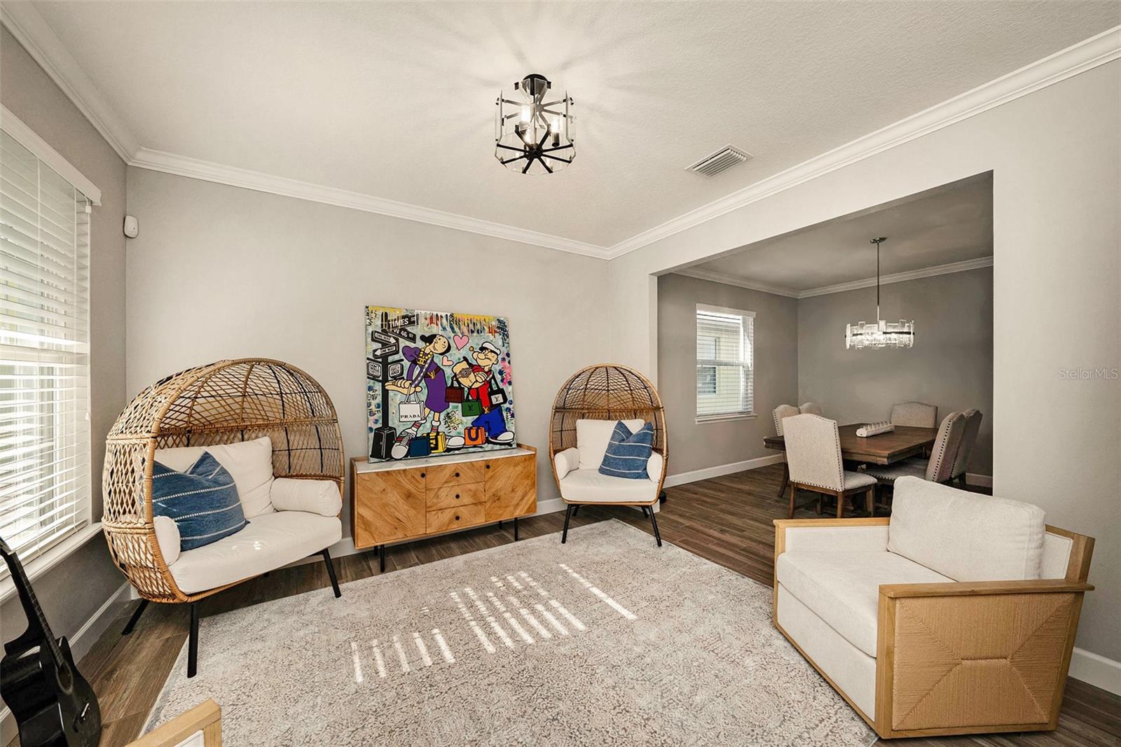 Image 4 of 42 For 6412 Key Island Avenue