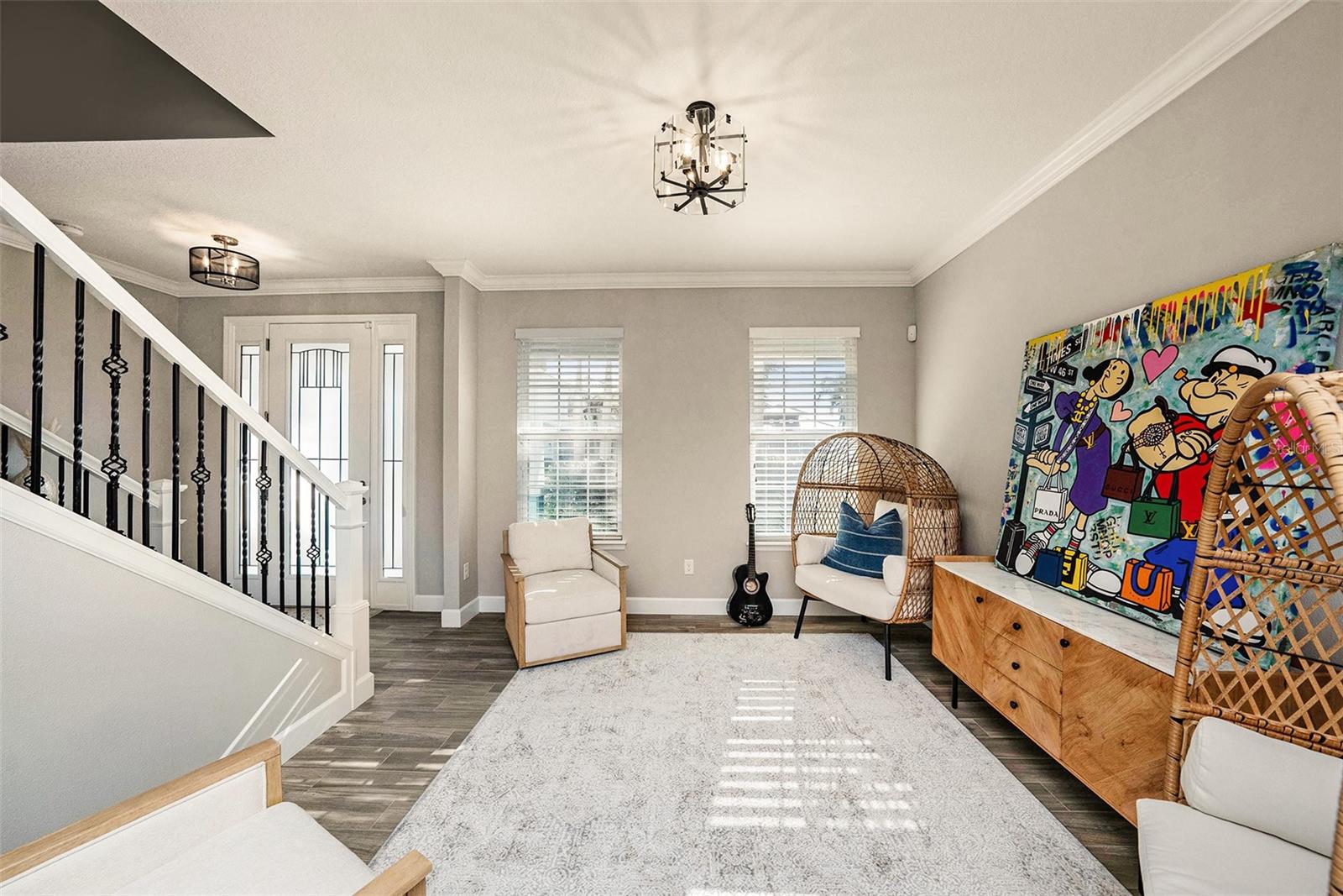 Image 5 of 42 For 6412 Key Island Avenue