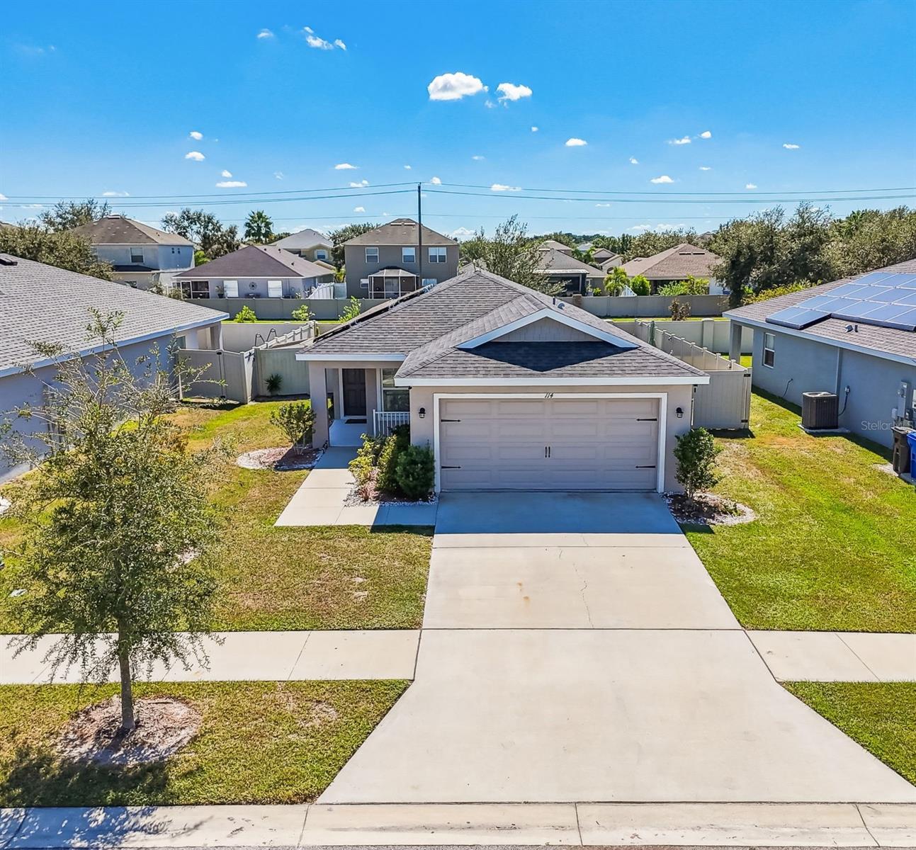 Details for 114 Eagle Summit Drive, RUSKIN, FL 33570