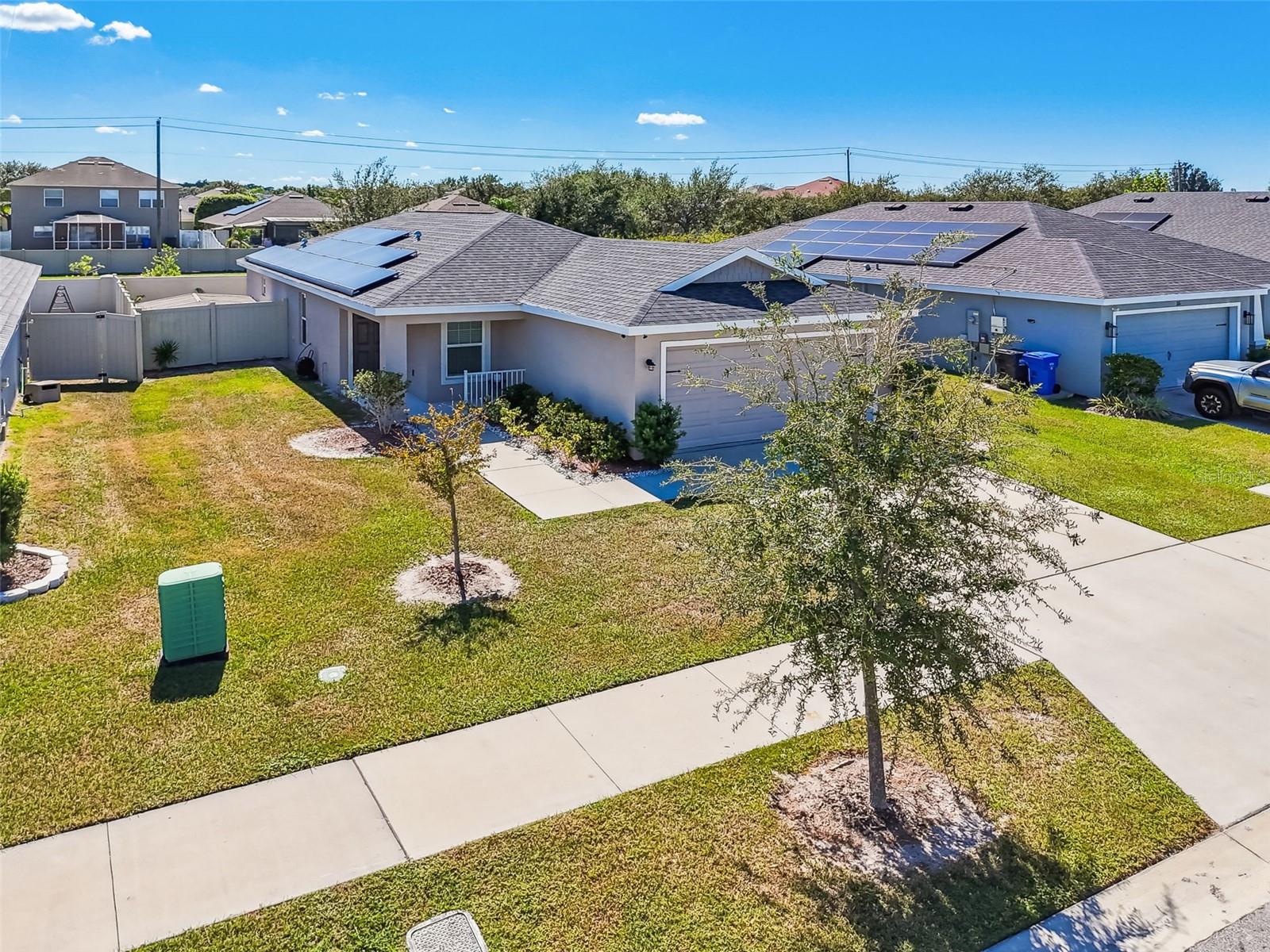 Image 45 of 74 For 114 Eagle Summit Drive