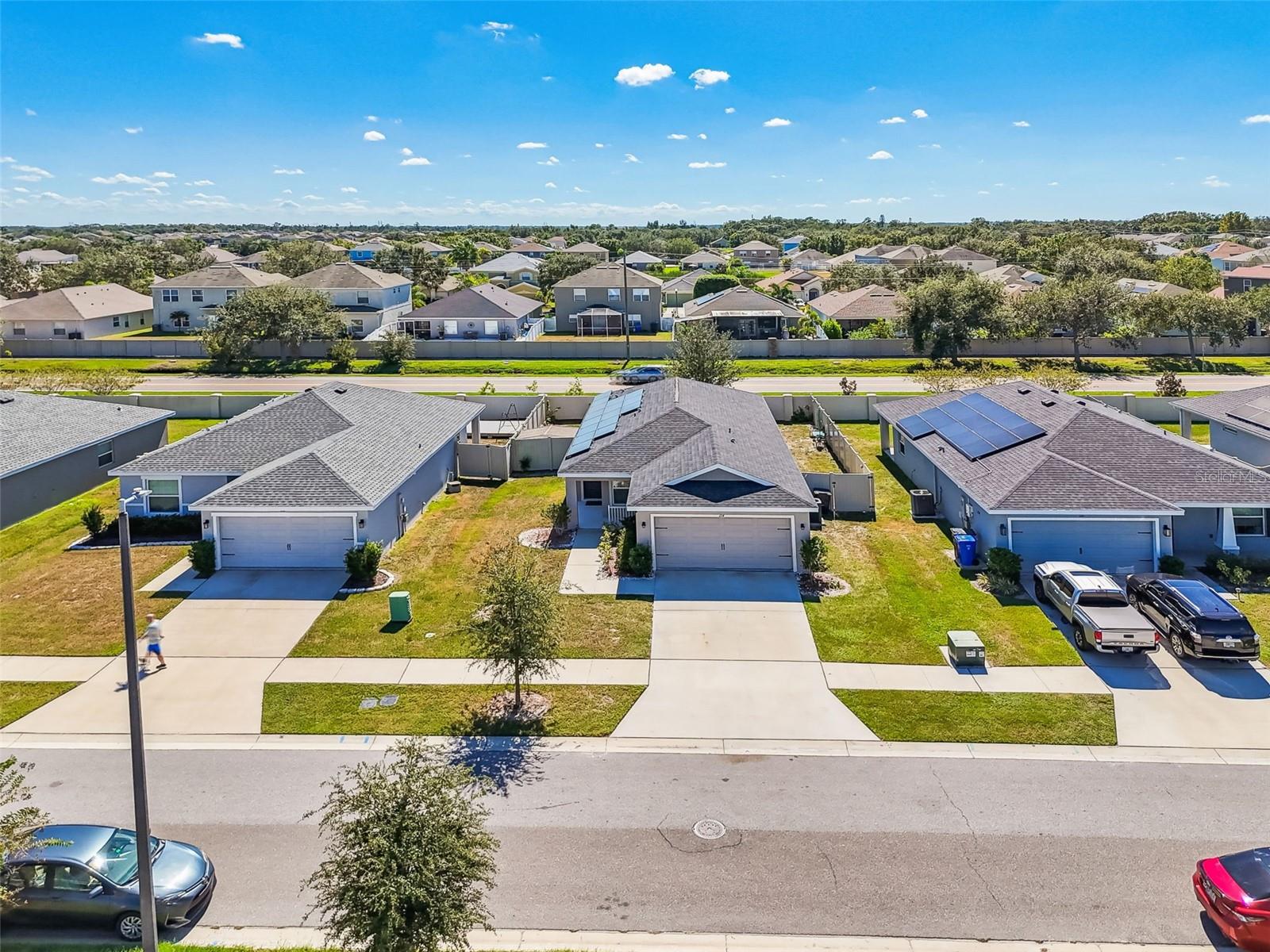 Image 47 of 74 For 114 Eagle Summit Drive