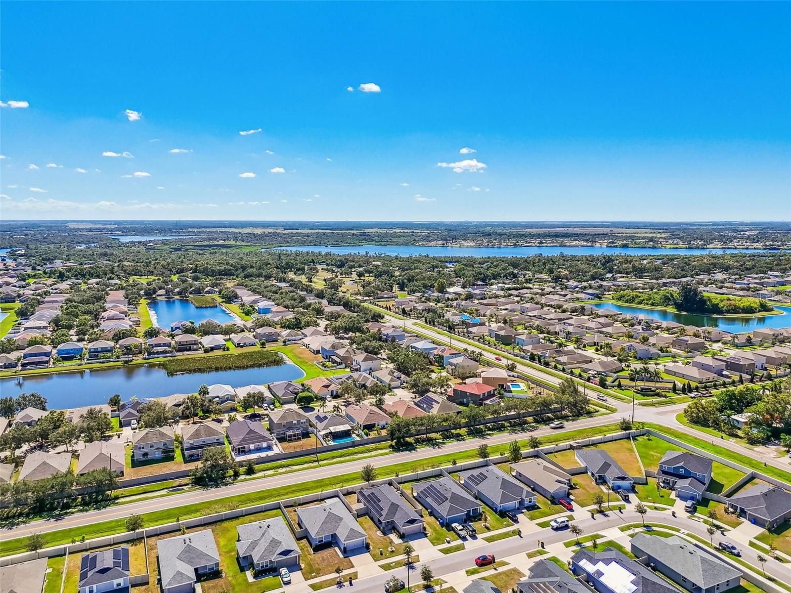 Image 51 of 74 For 114 Eagle Summit Drive