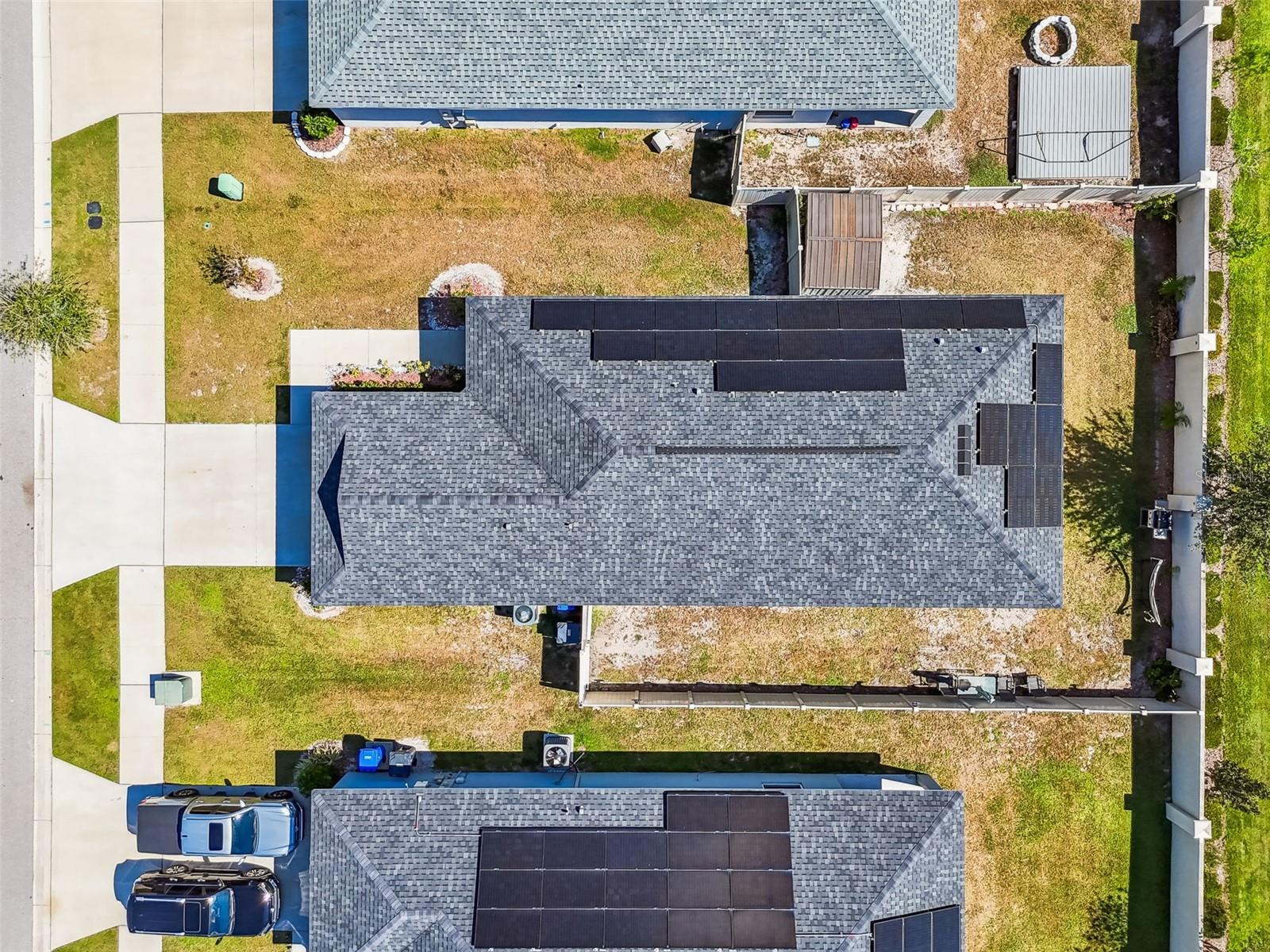 Image 54 of 74 For 114 Eagle Summit Drive