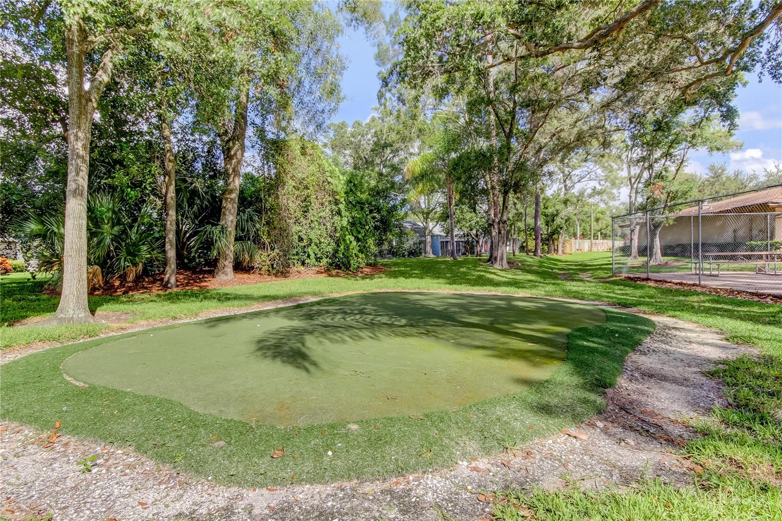 Image 38 of 42 For 3277 Fox Chase Circle N 206