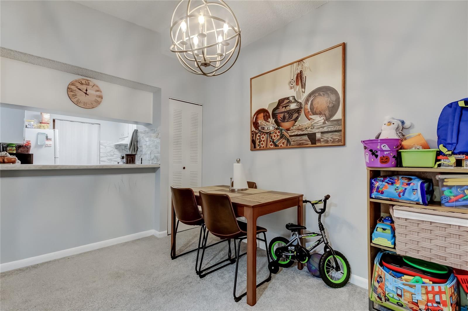 Image 8 of 42 For 3277 Fox Chase Circle N 206