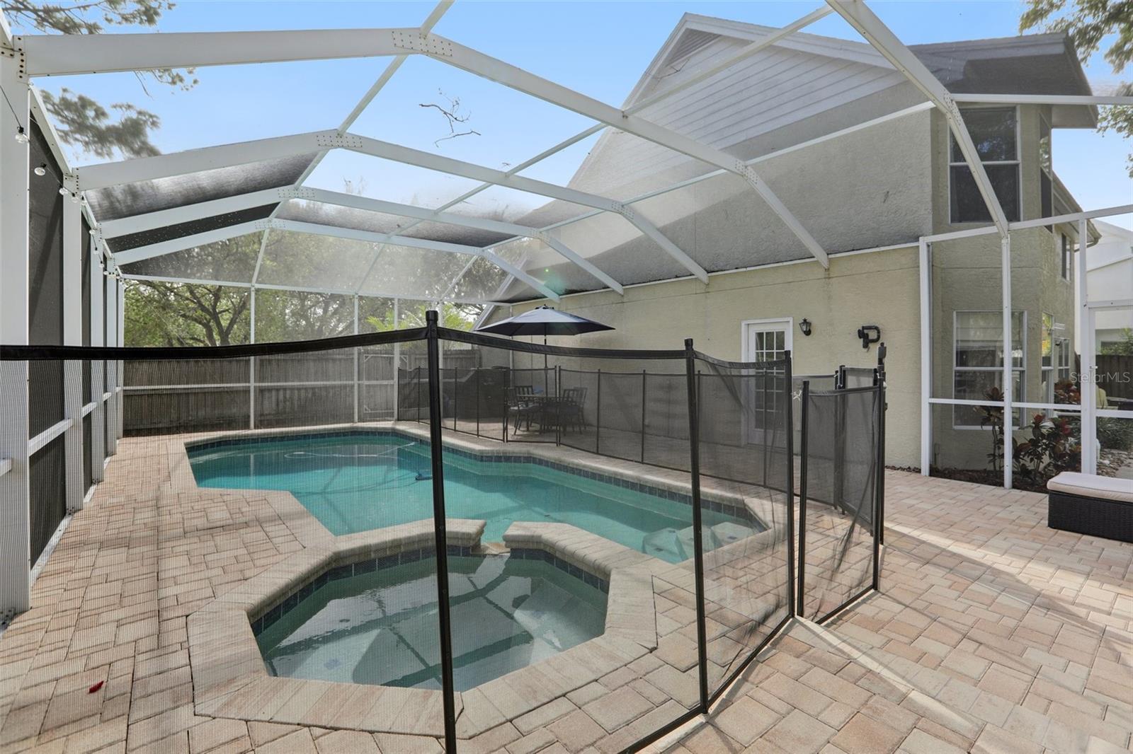 Image 36 of 46 For 14534 Nettle Creek Road