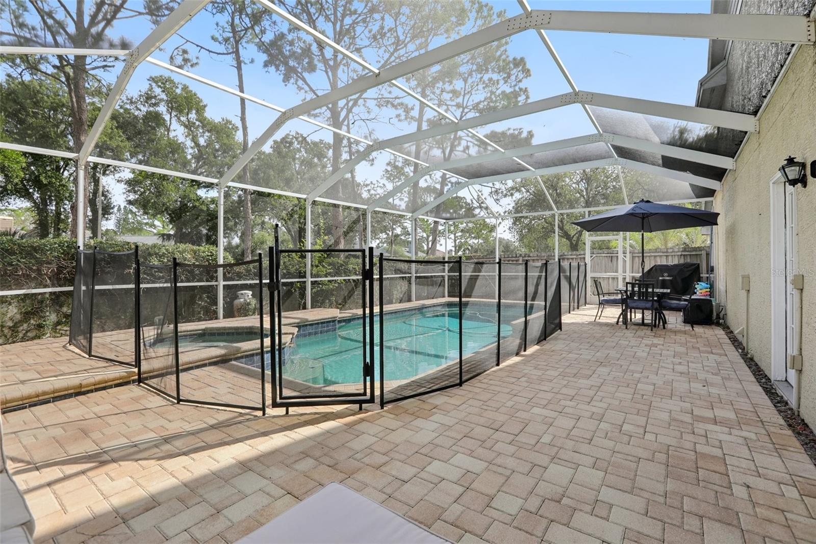 Image 37 of 46 For 14534 Nettle Creek Road