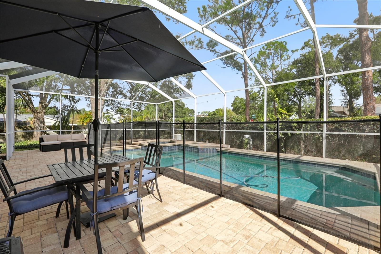 Image 38 of 46 For 14534 Nettle Creek Road