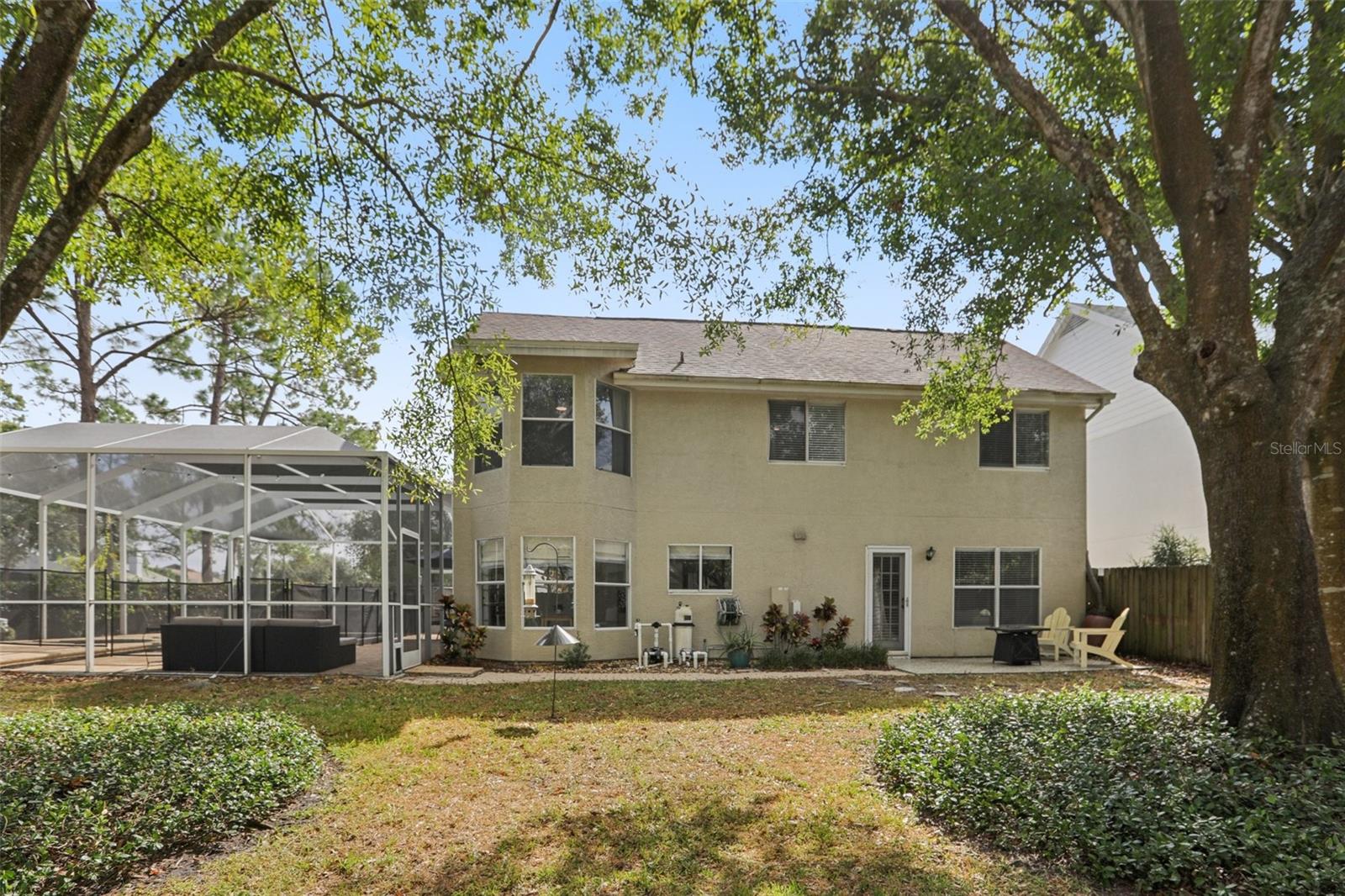 Image 41 of 46 For 14534 Nettle Creek Road