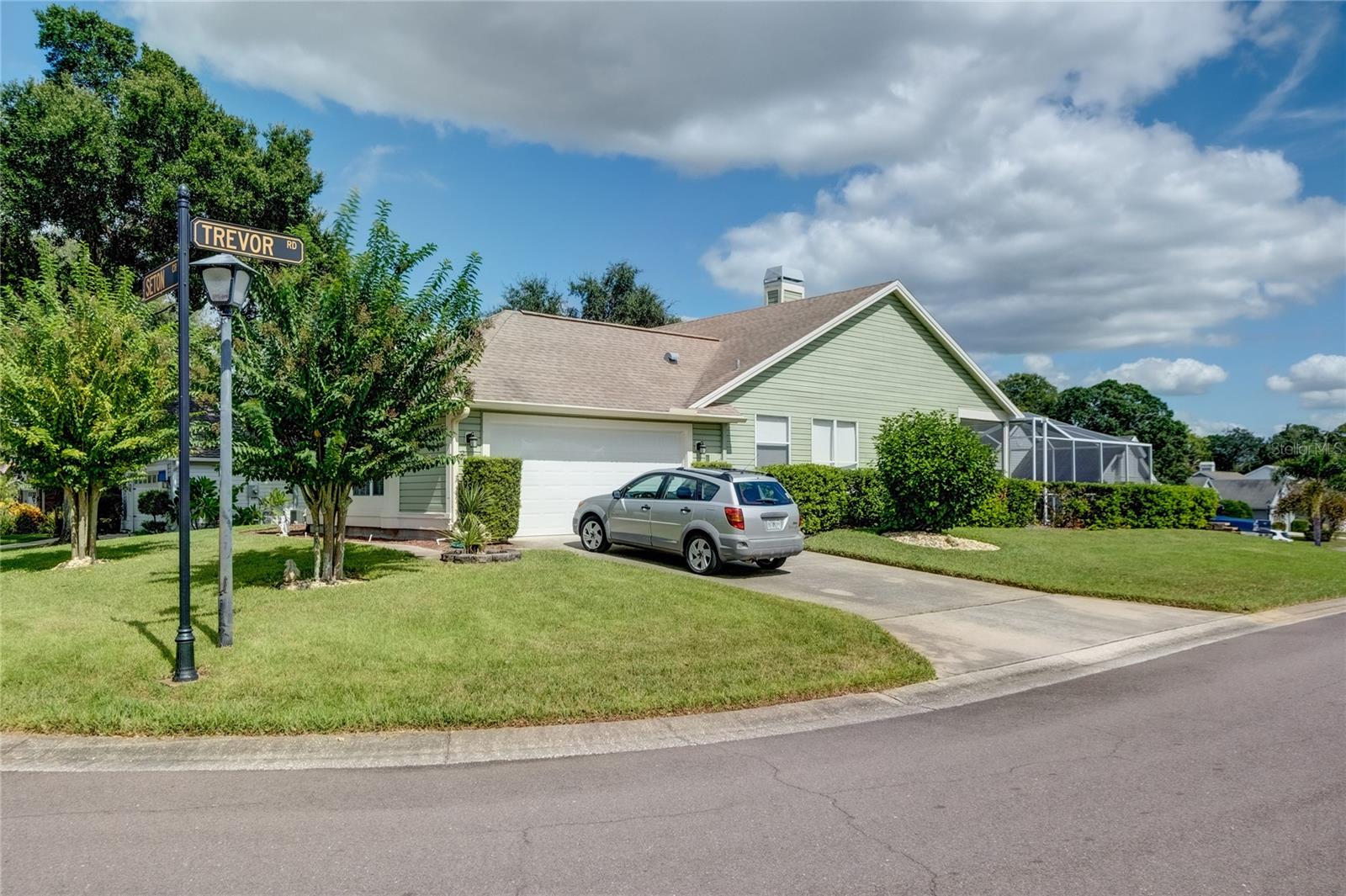 Image 36 of 43 For 4113 Seton Circle