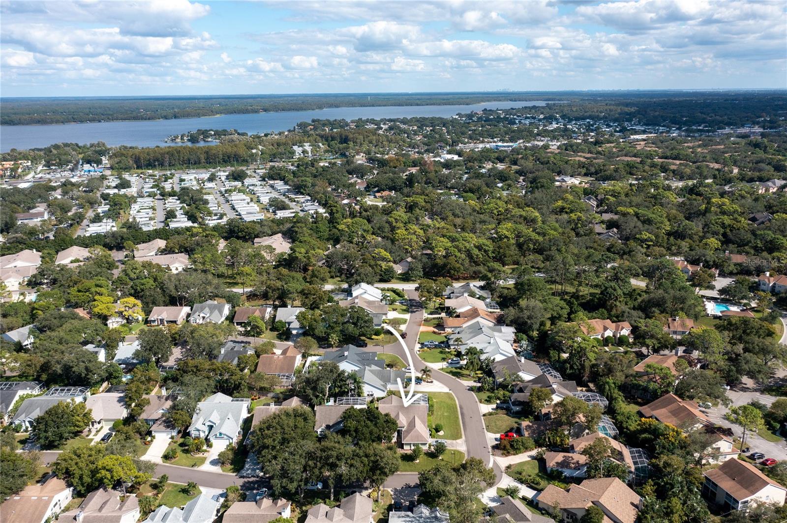 Image 38 of 43 For 4113 Seton Circle