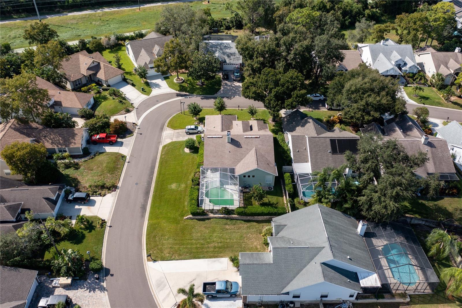 Image 40 of 43 For 4113 Seton Circle