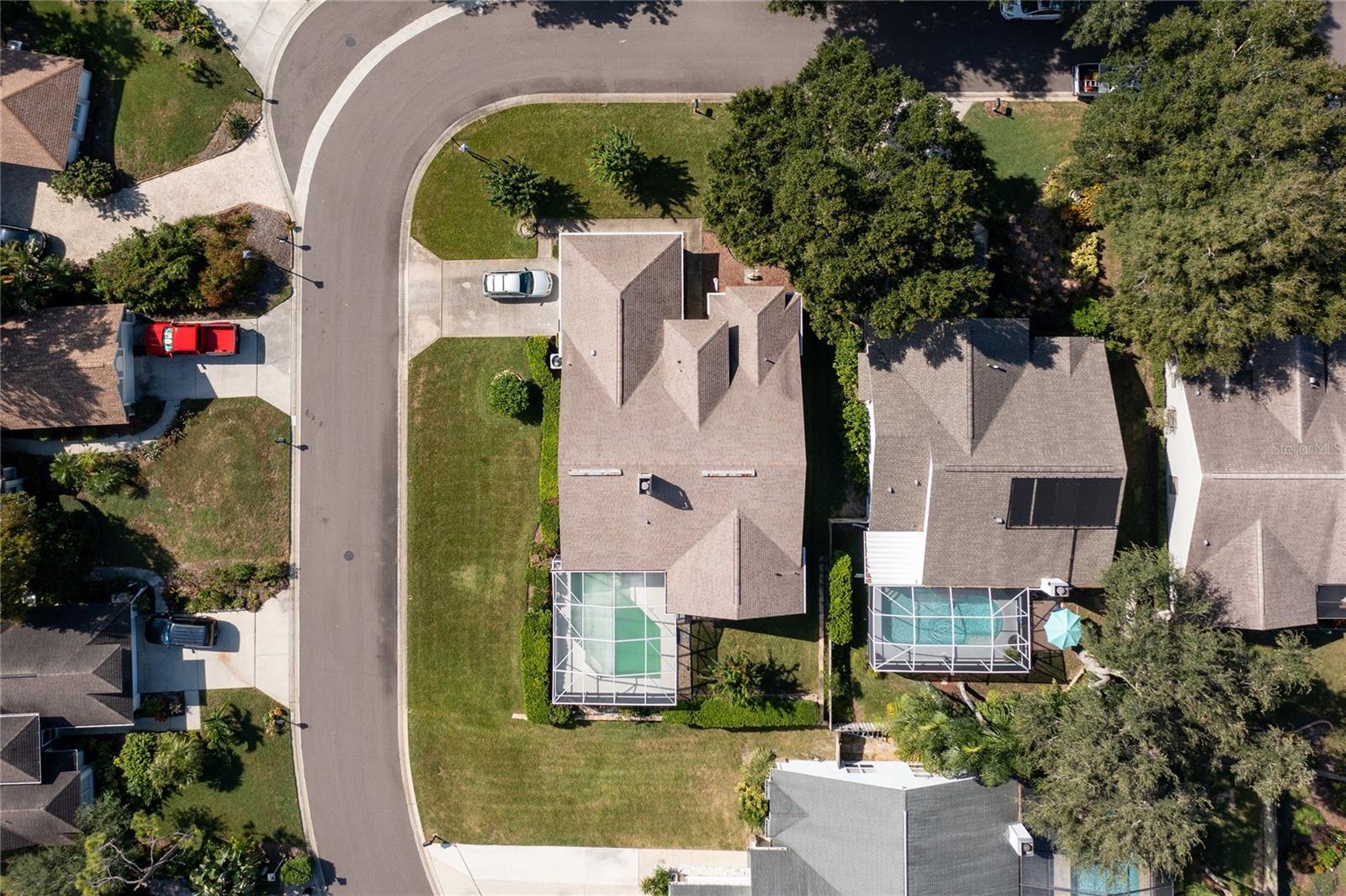 Image 41 of 43 For 4113 Seton Circle