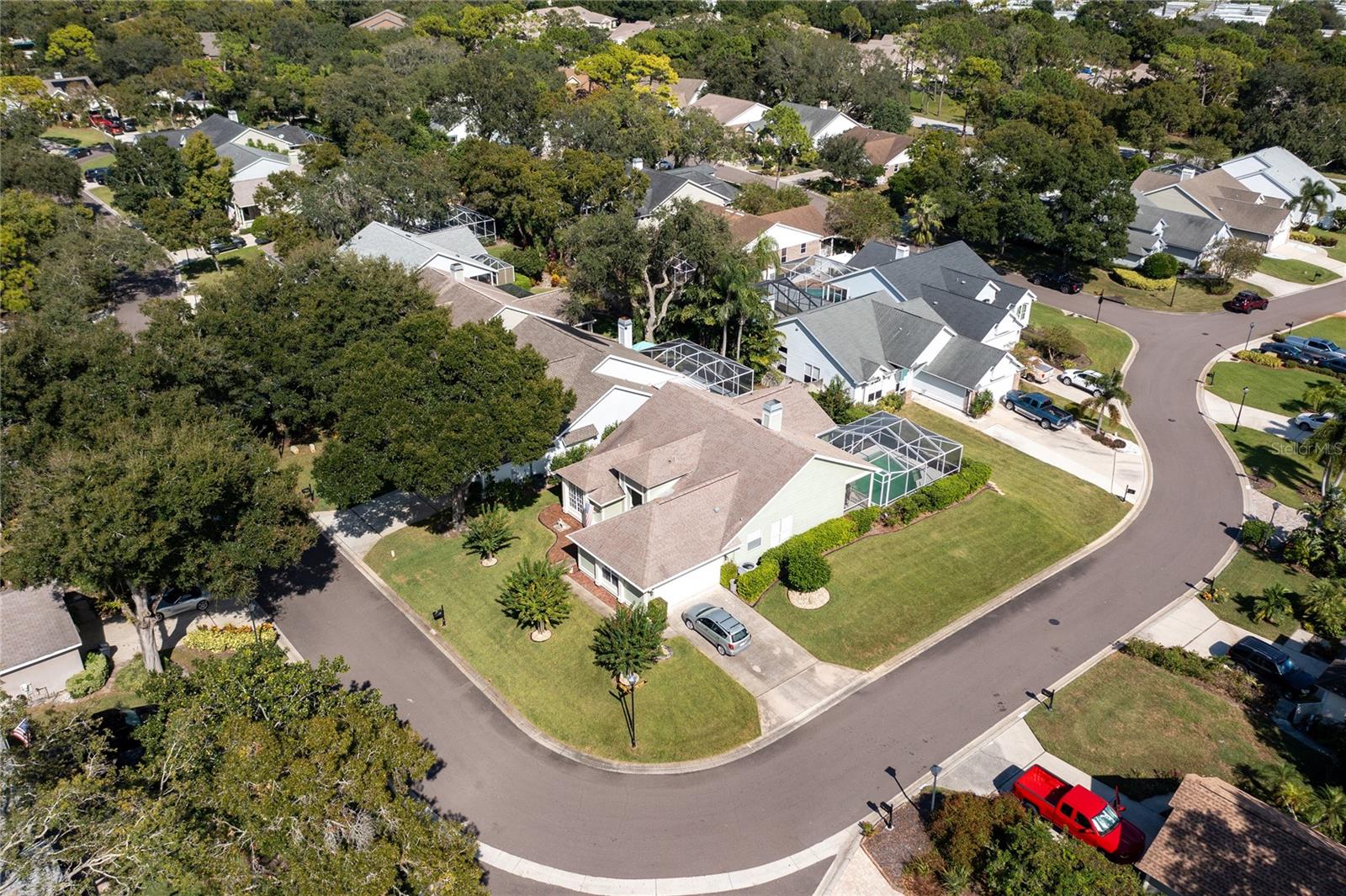 Image 42 of 43 For 4113 Seton Circle