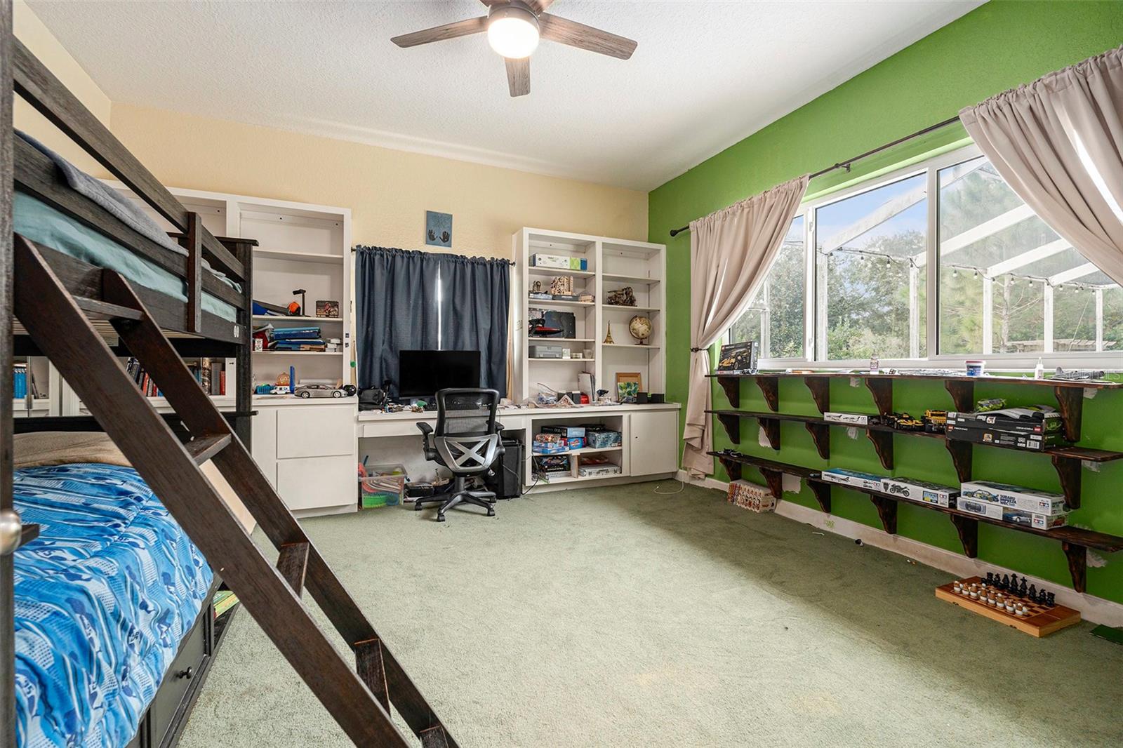 Image 23 of 30 For 606 Tomoka Drive