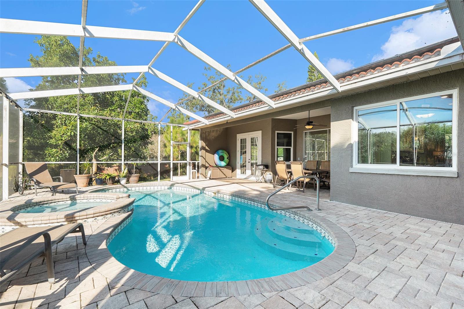 Image 26 of 30 For 606 Tomoka Drive