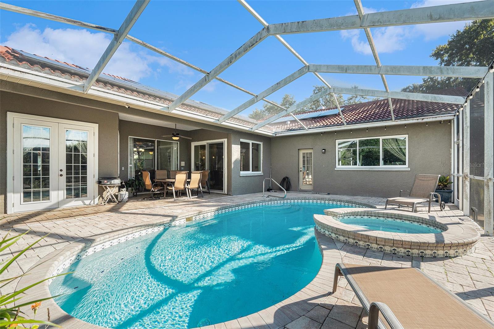 Image 27 of 30 For 606 Tomoka Drive