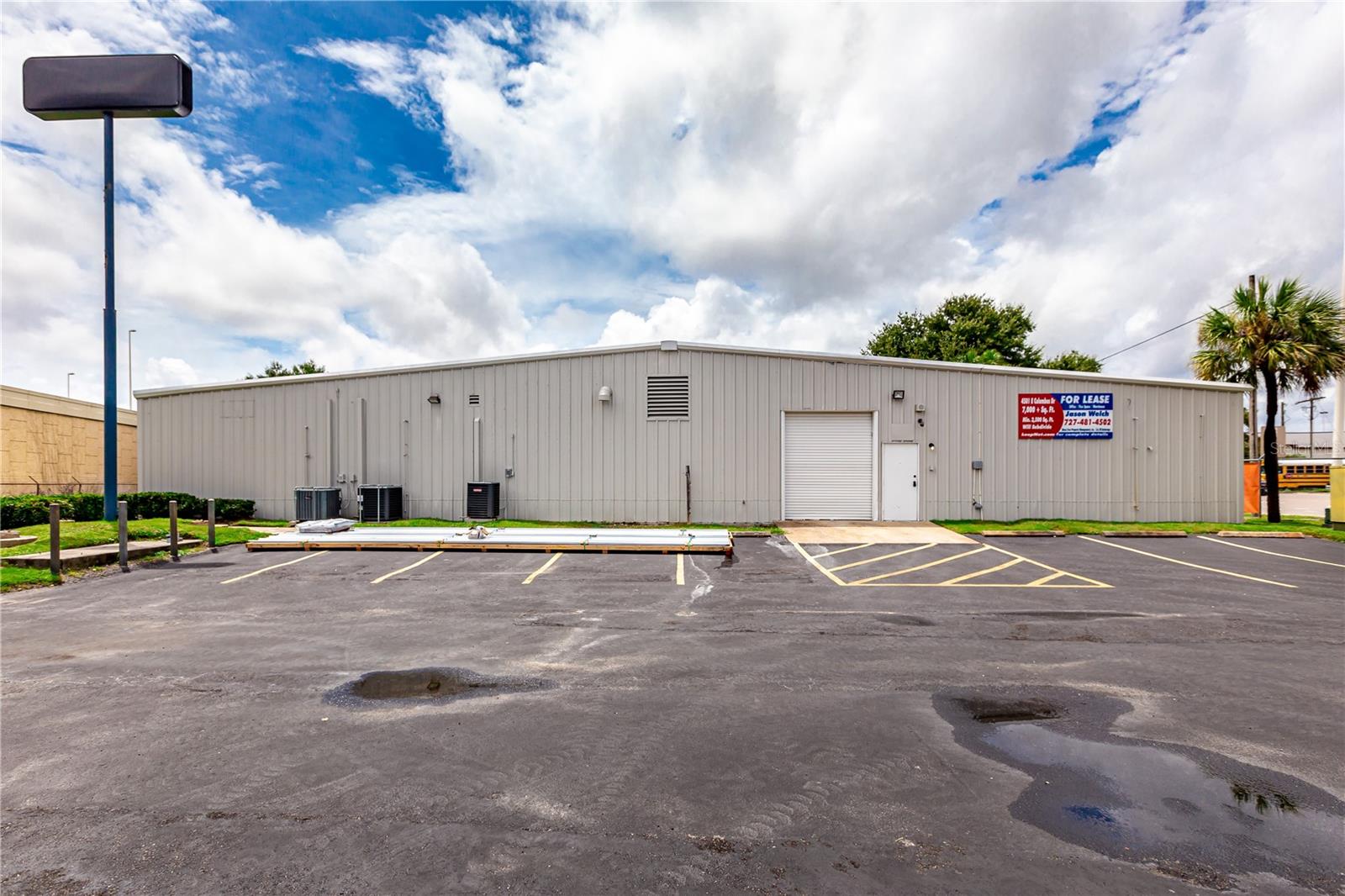 Details for 4501 Columbus Drive 3, TAMPA, FL 33605