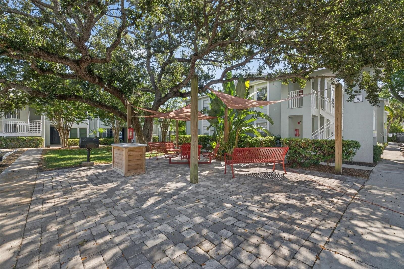 Image 21 of 24 For 5440 Macdill Avenue 3i