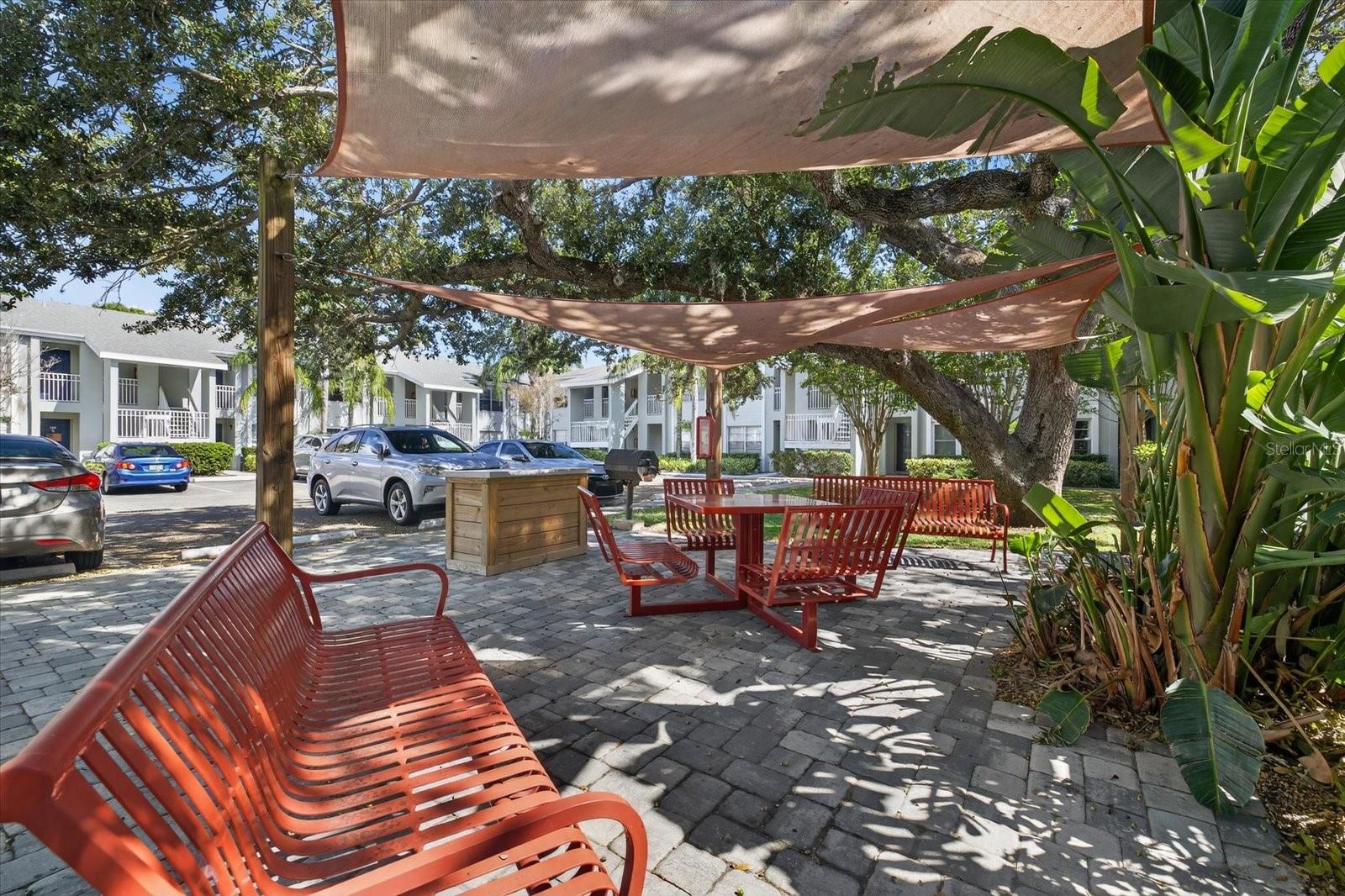 Image 22 of 24 For 5440 Macdill Avenue 3i