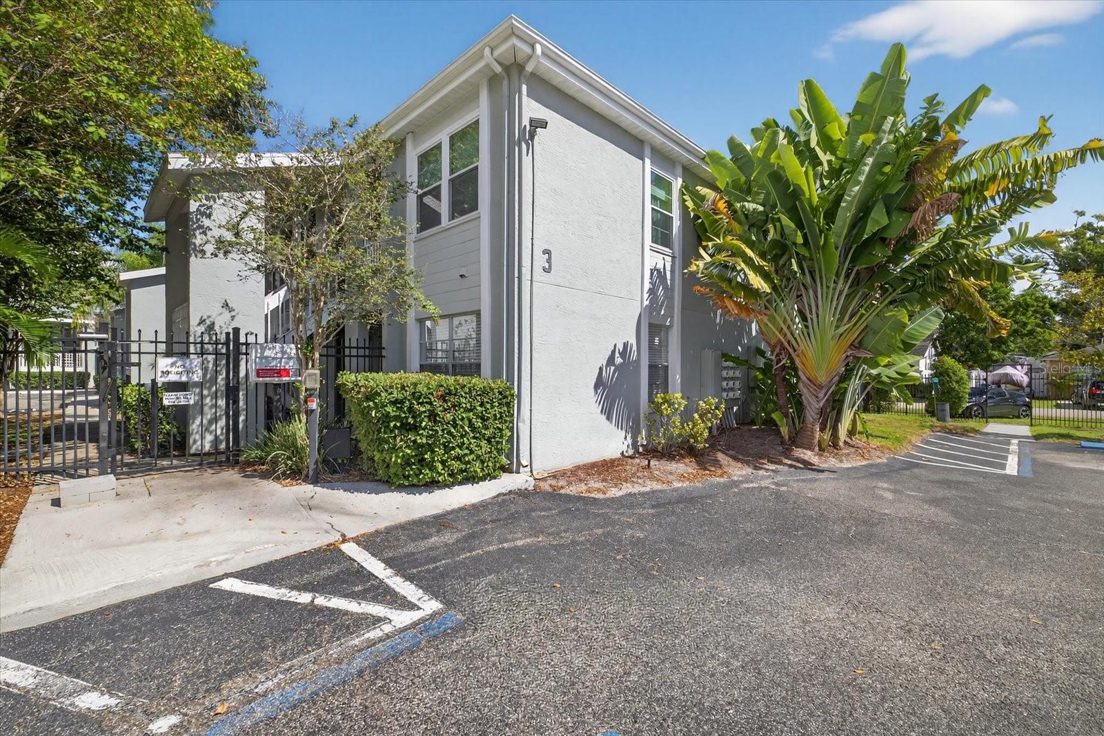 Image 24 of 24 For 5440 Macdill Avenue 3i