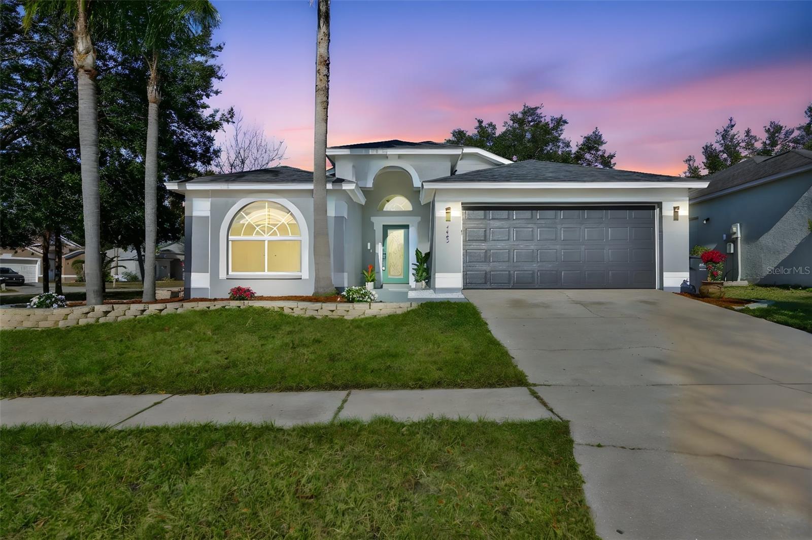 Details for 4423 Horseshoe Pick Lane, VALRICO, FL 33594