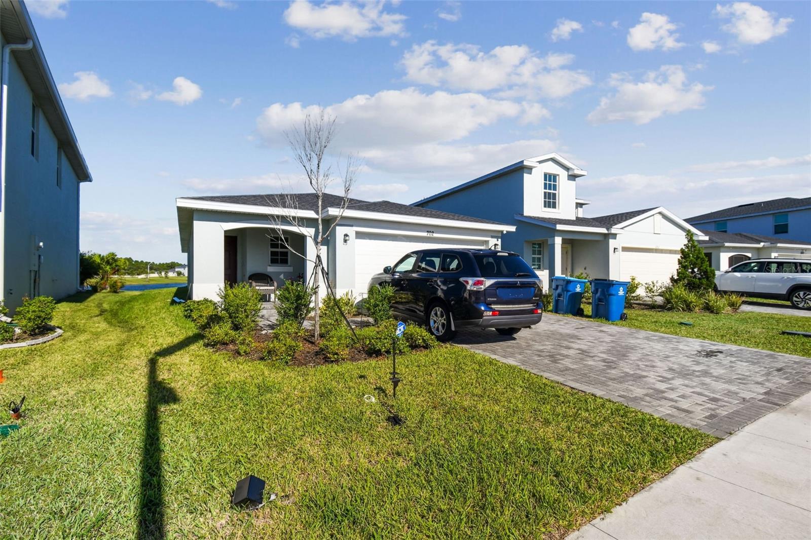 Image 63 of 65 For 702 Papillon Street Sw