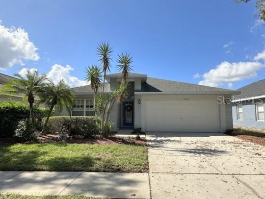 Listing Details for 19507 Morden Blush Drive, LUTZ, FL 33558
