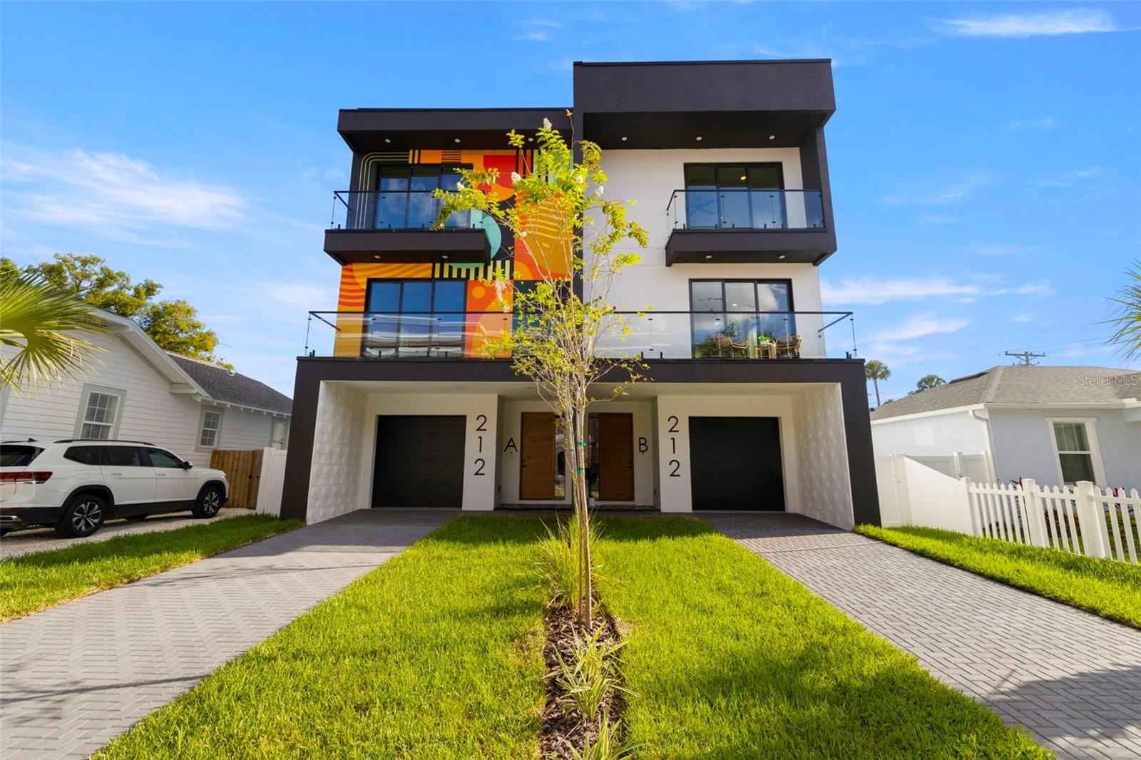 Details for 212 Euclid Avenue B, TAMPA, FL 33602