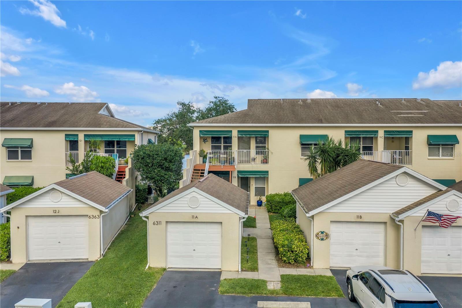 Details for 6311 99th Way N 11a, ST PETERSBURG, FL 33708
