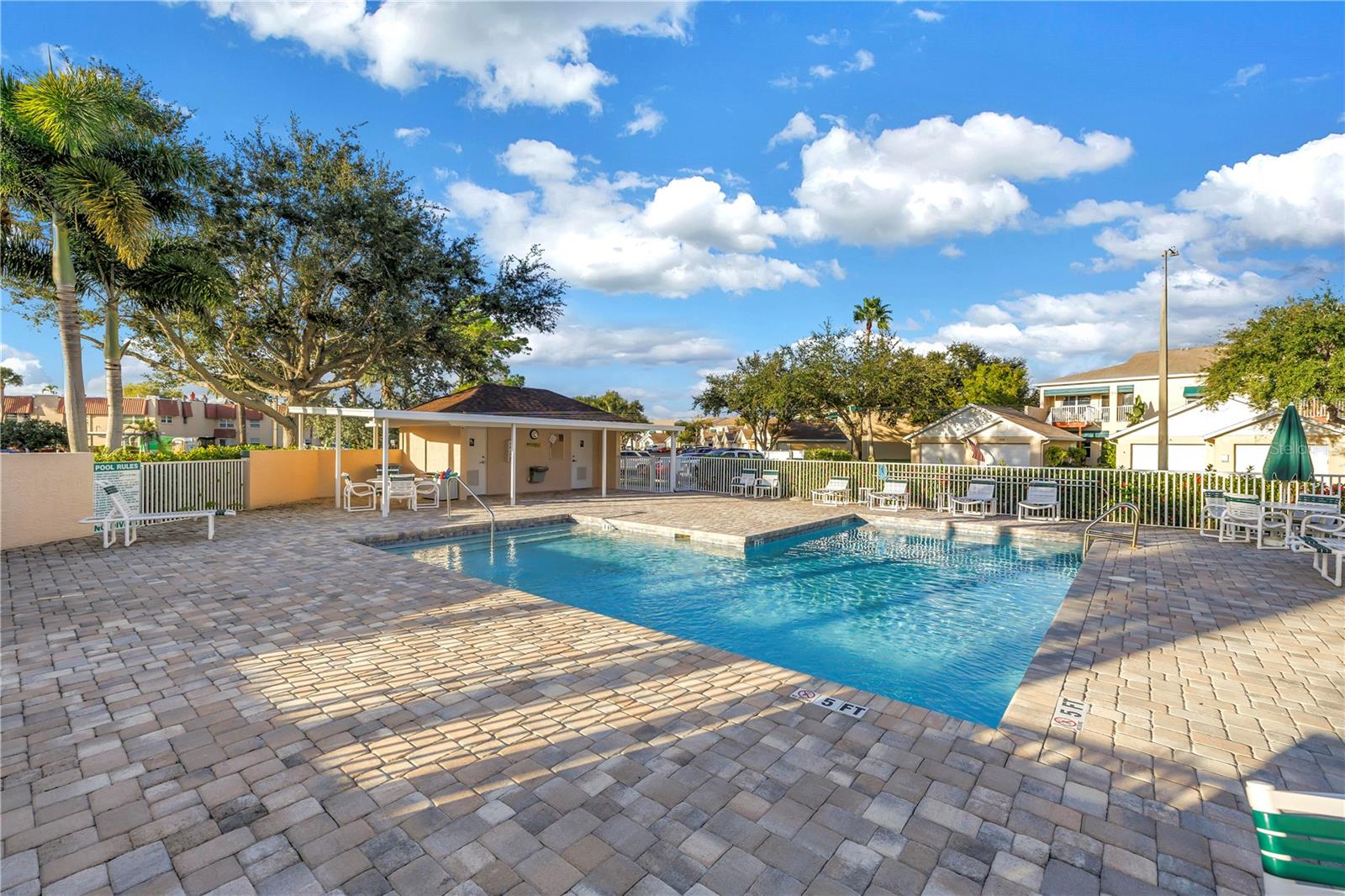 Image 40 of 51 For 6311 99th Way N 11a