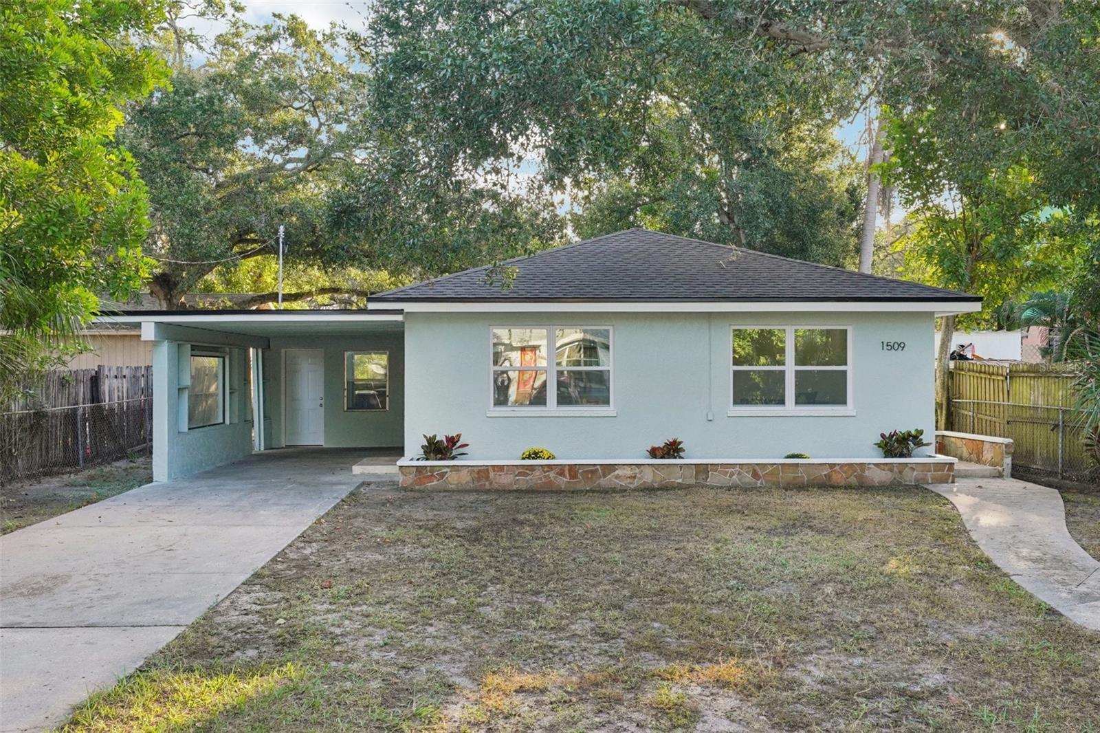 Details for 1509 Washington Avenue, CLEARWATER, FL 33756