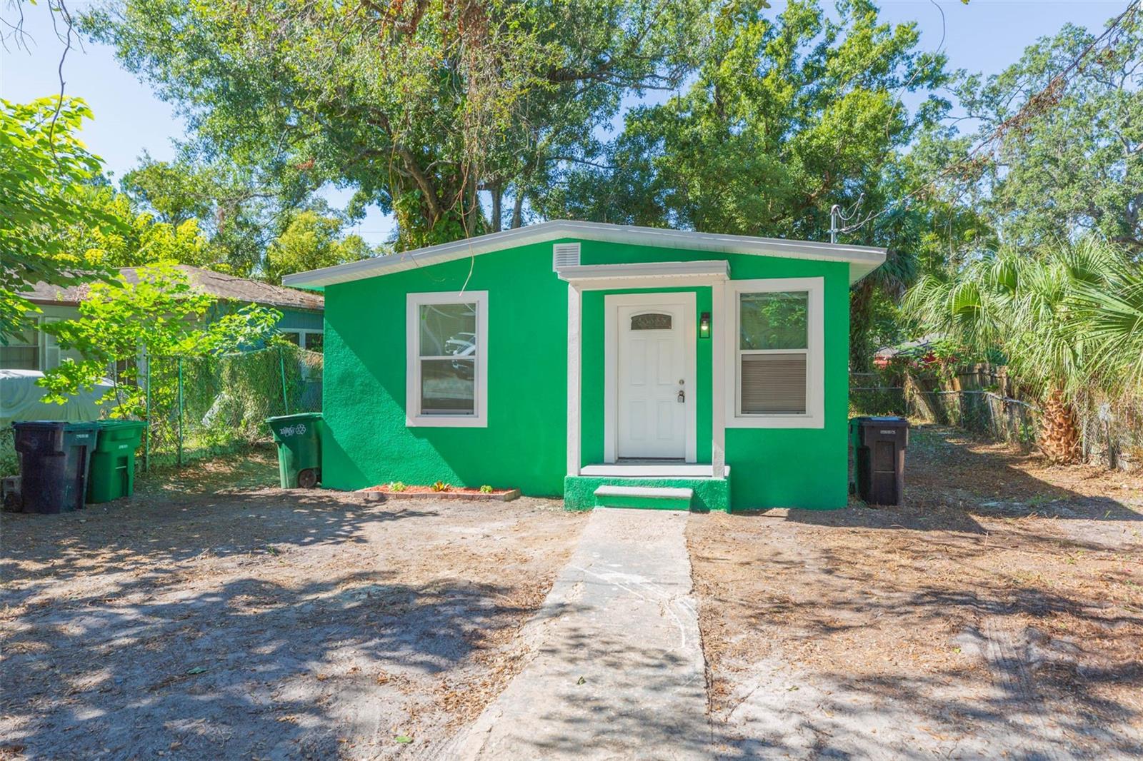 Details for 8204 10th  , TAMPA, FL 33604