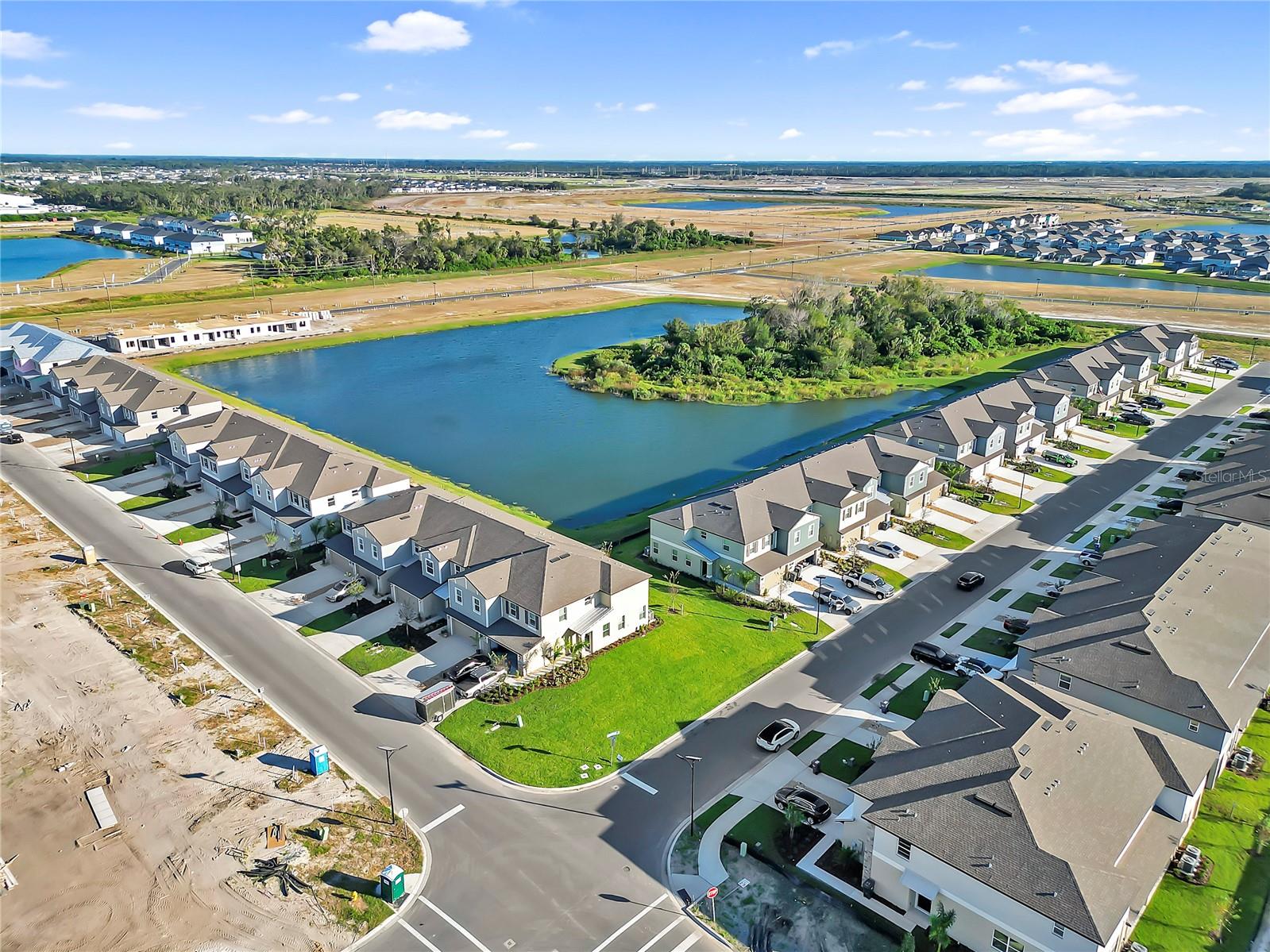 Image 36 of 41 For 8617 Salty Sands Street