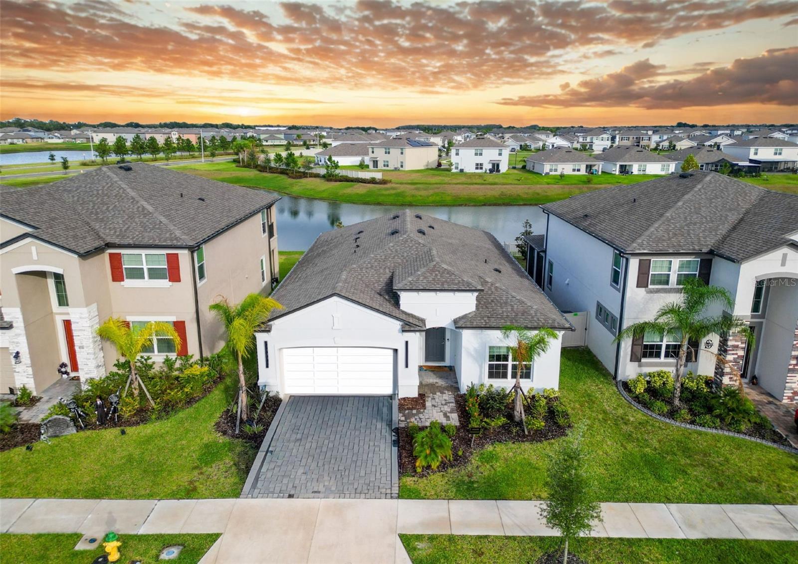 Details for 2940 Marine Grass Drive, WIMAUMA, FL 33598