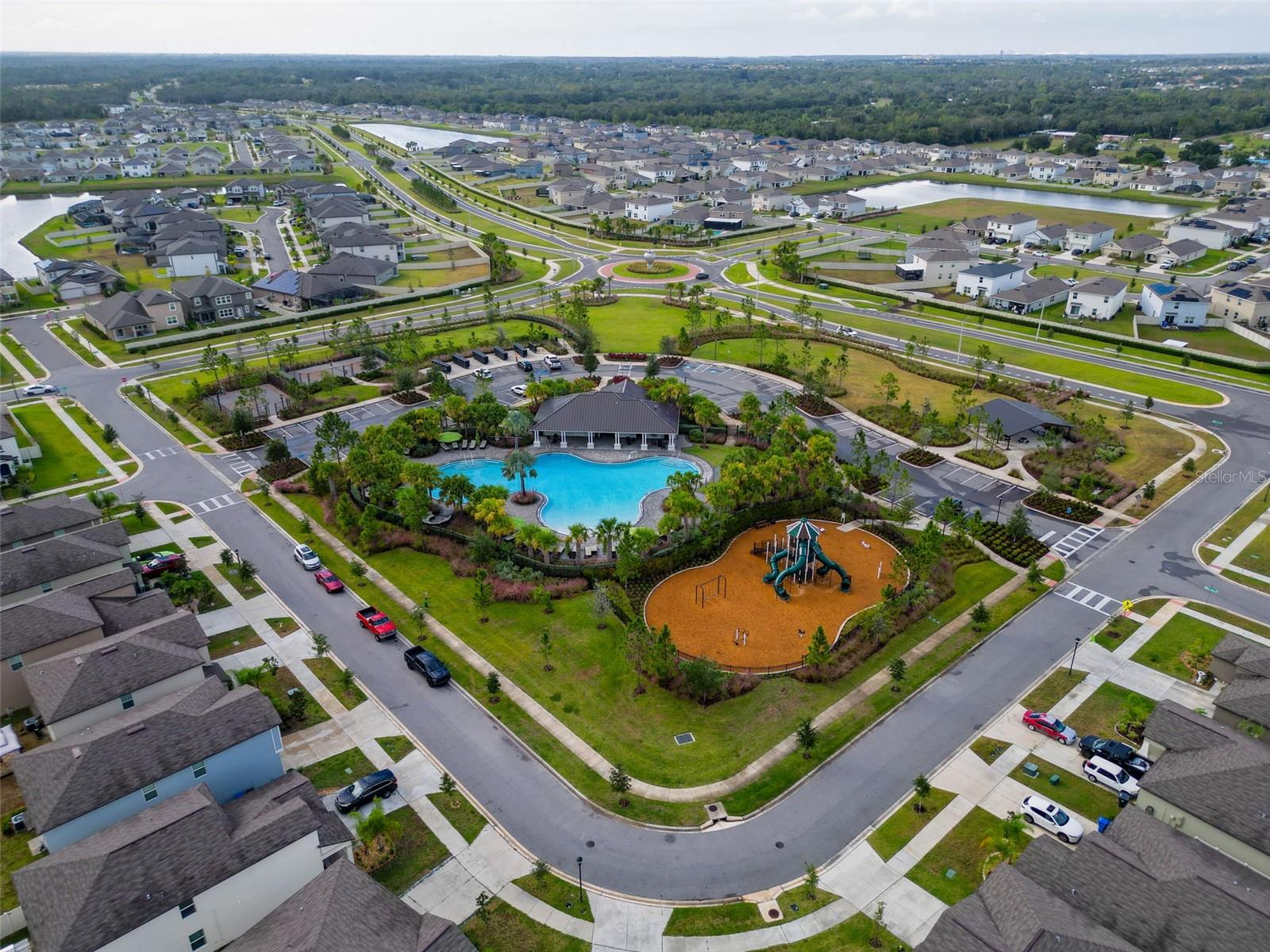 Image 42 of 42 For 2940 Marine Grass Drive