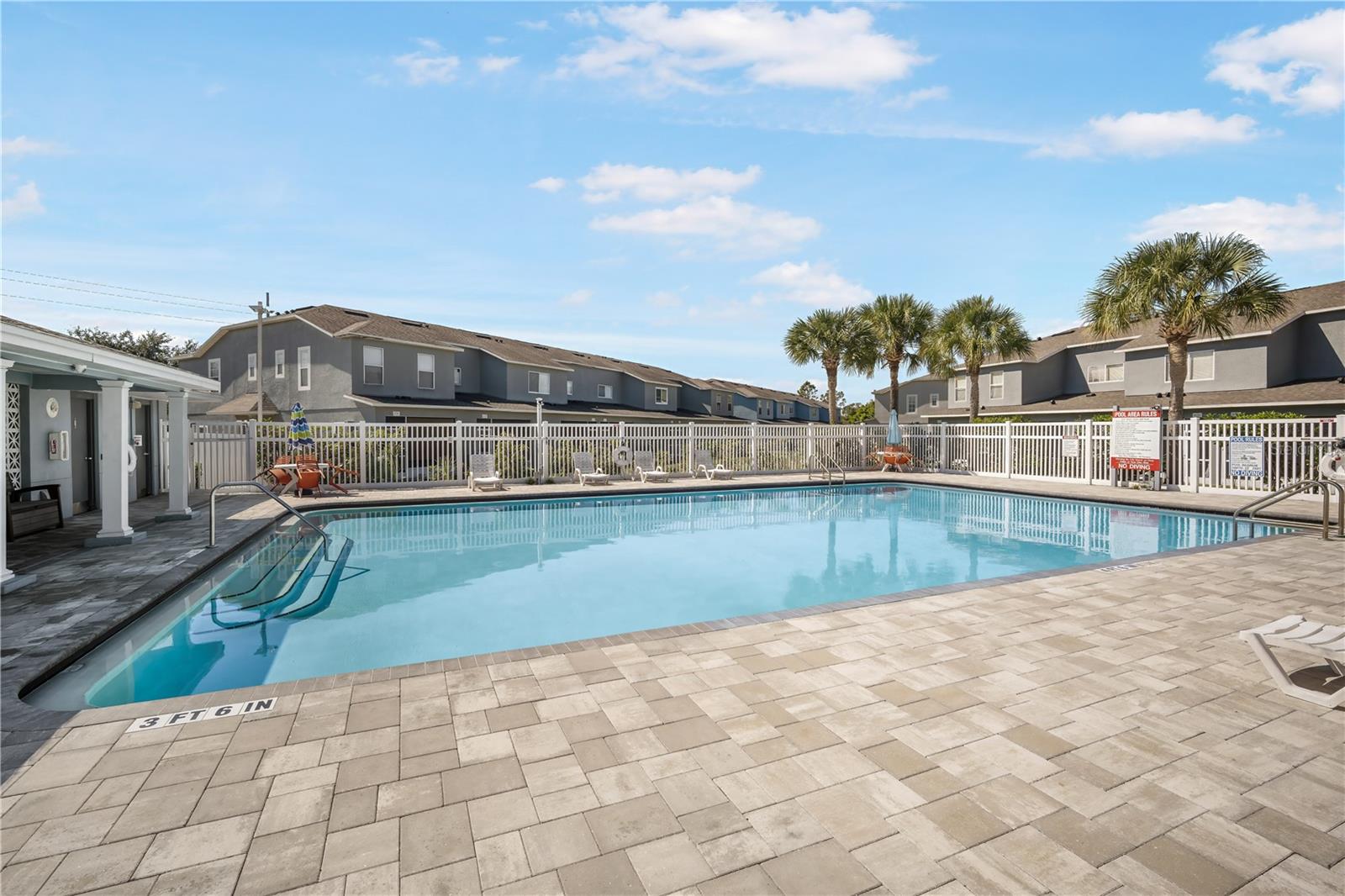 Image 23 of 26 For 6754 Lake Rochester Lane