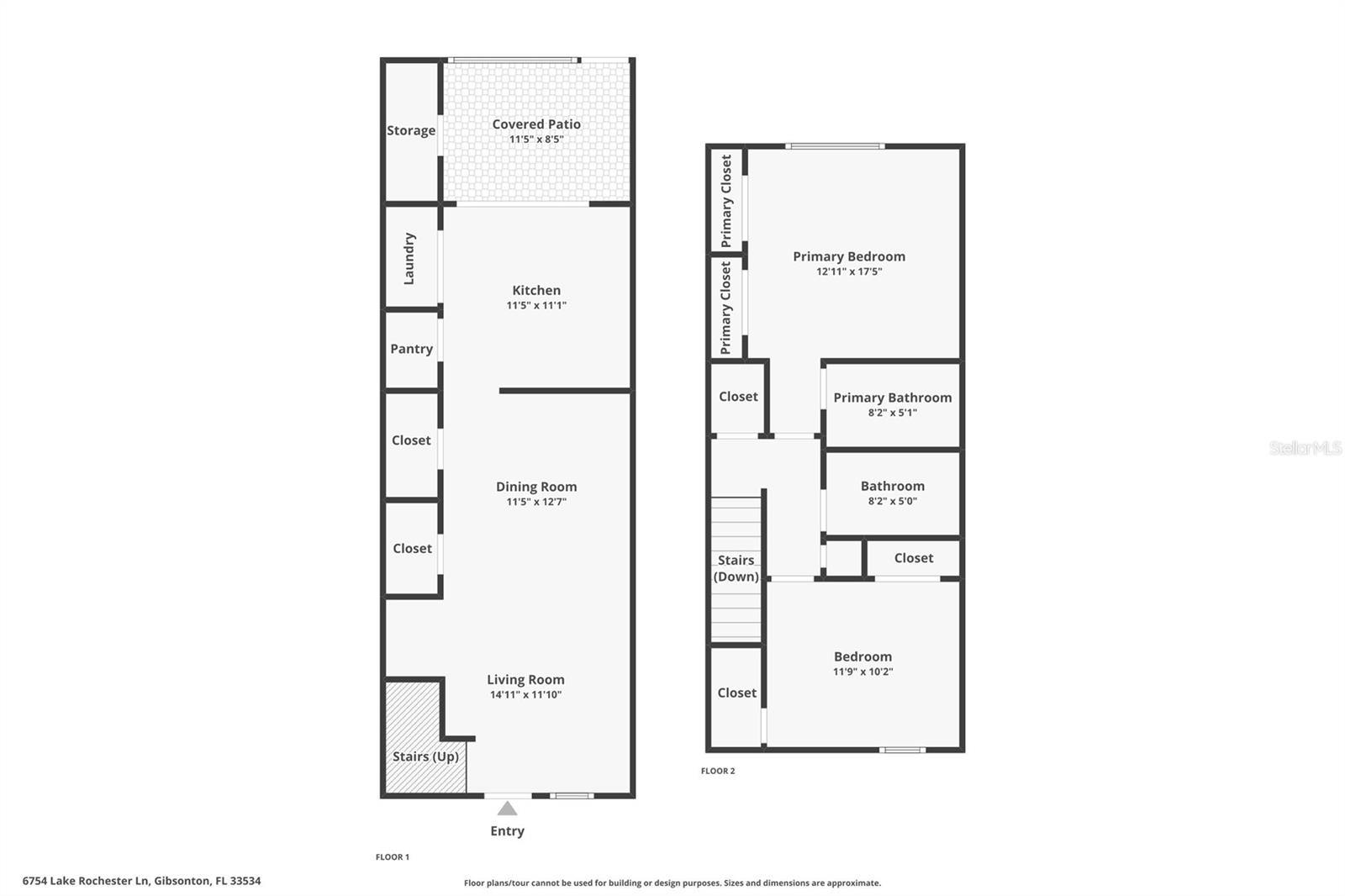 Image 24 of 26 For 6754 Lake Rochester Lane