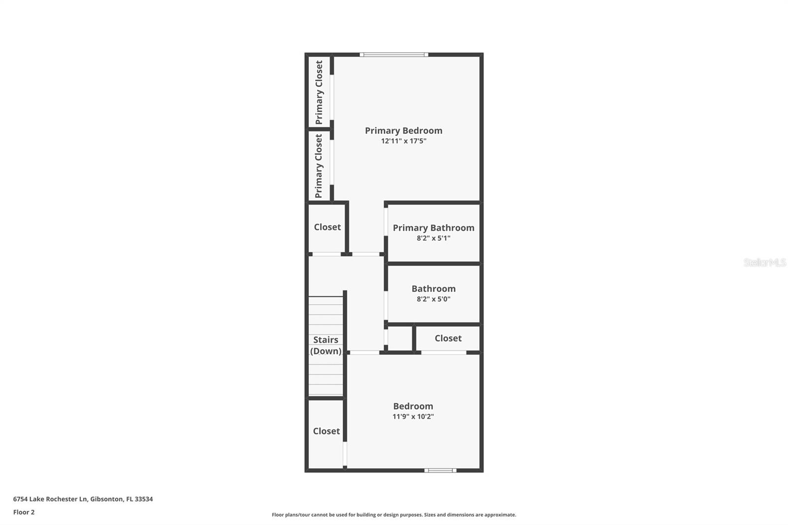 Image 26 of 26 For 6754 Lake Rochester Lane