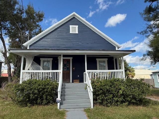 Details for 2316 12th Avenue, TAMPA, FL 33605