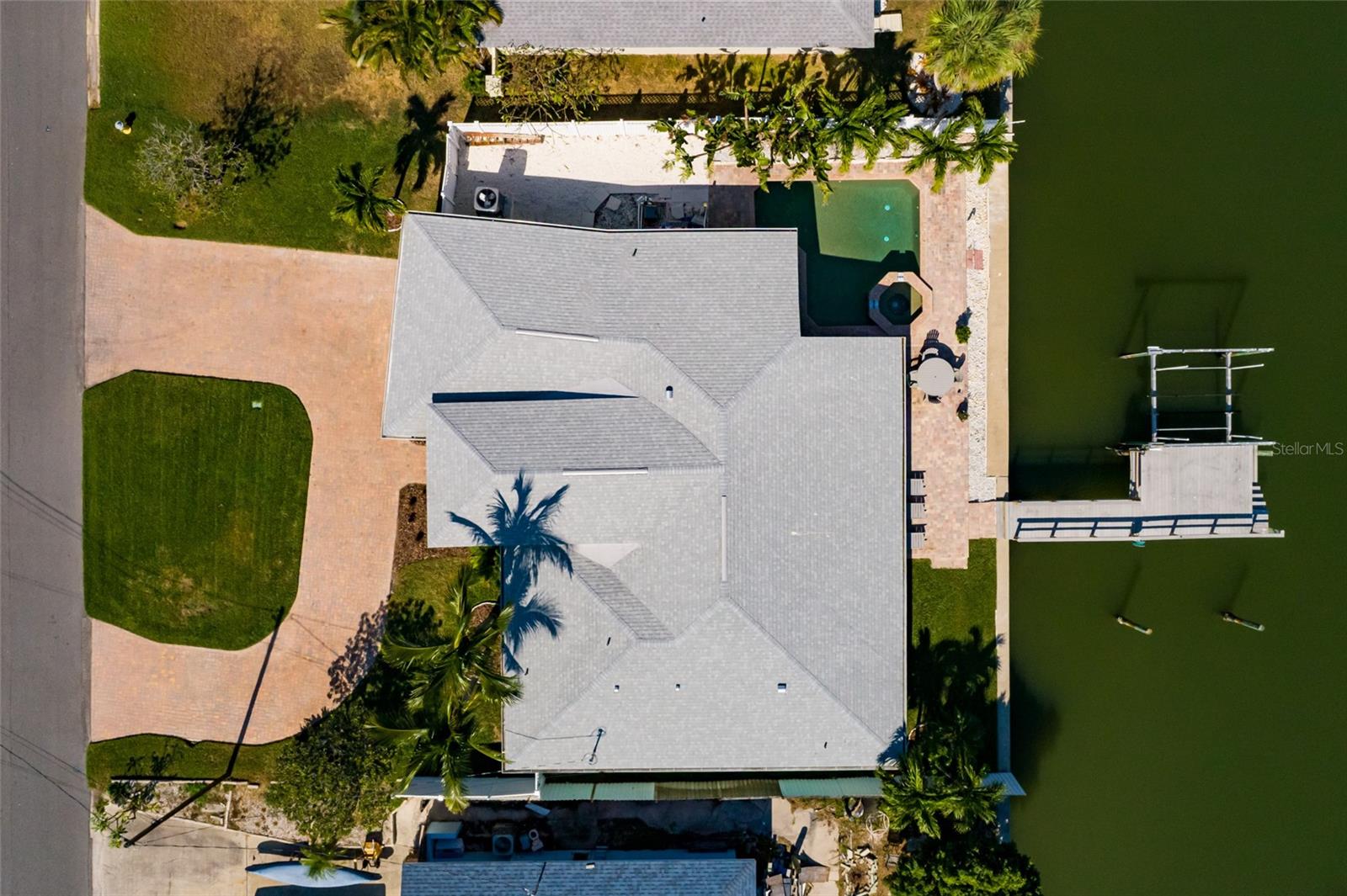 Image 36 of 39 For 1440 Sea Gull Drive S