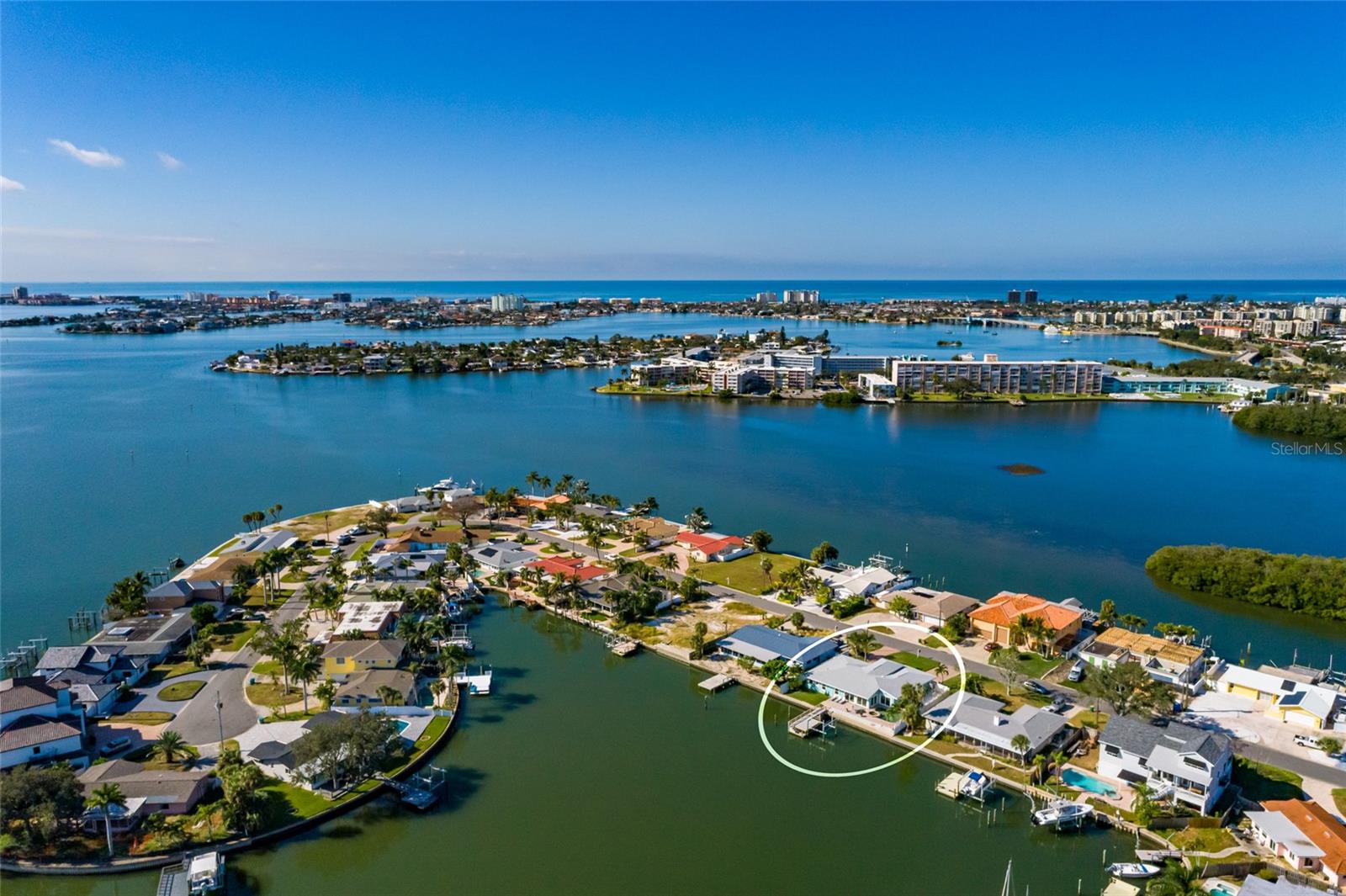 Image 38 of 39 For 1440 Sea Gull Drive S