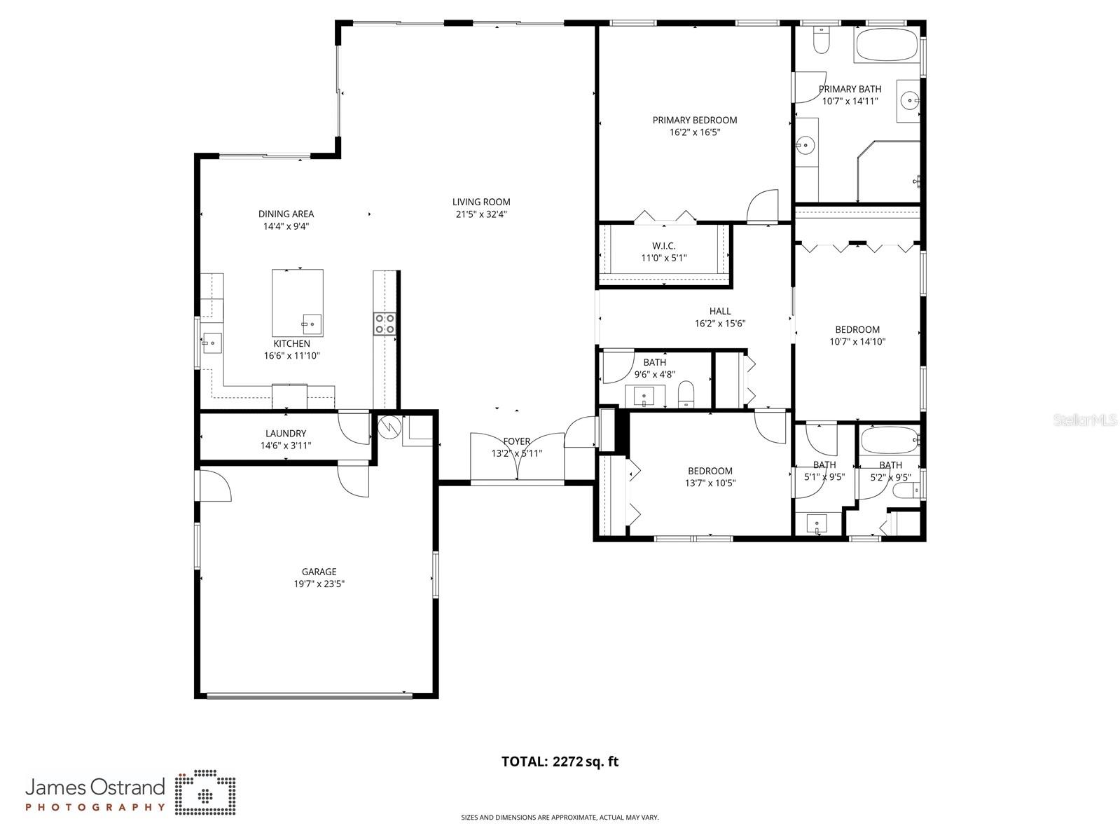 Image 39 of 39 For 1440 Sea Gull Drive S