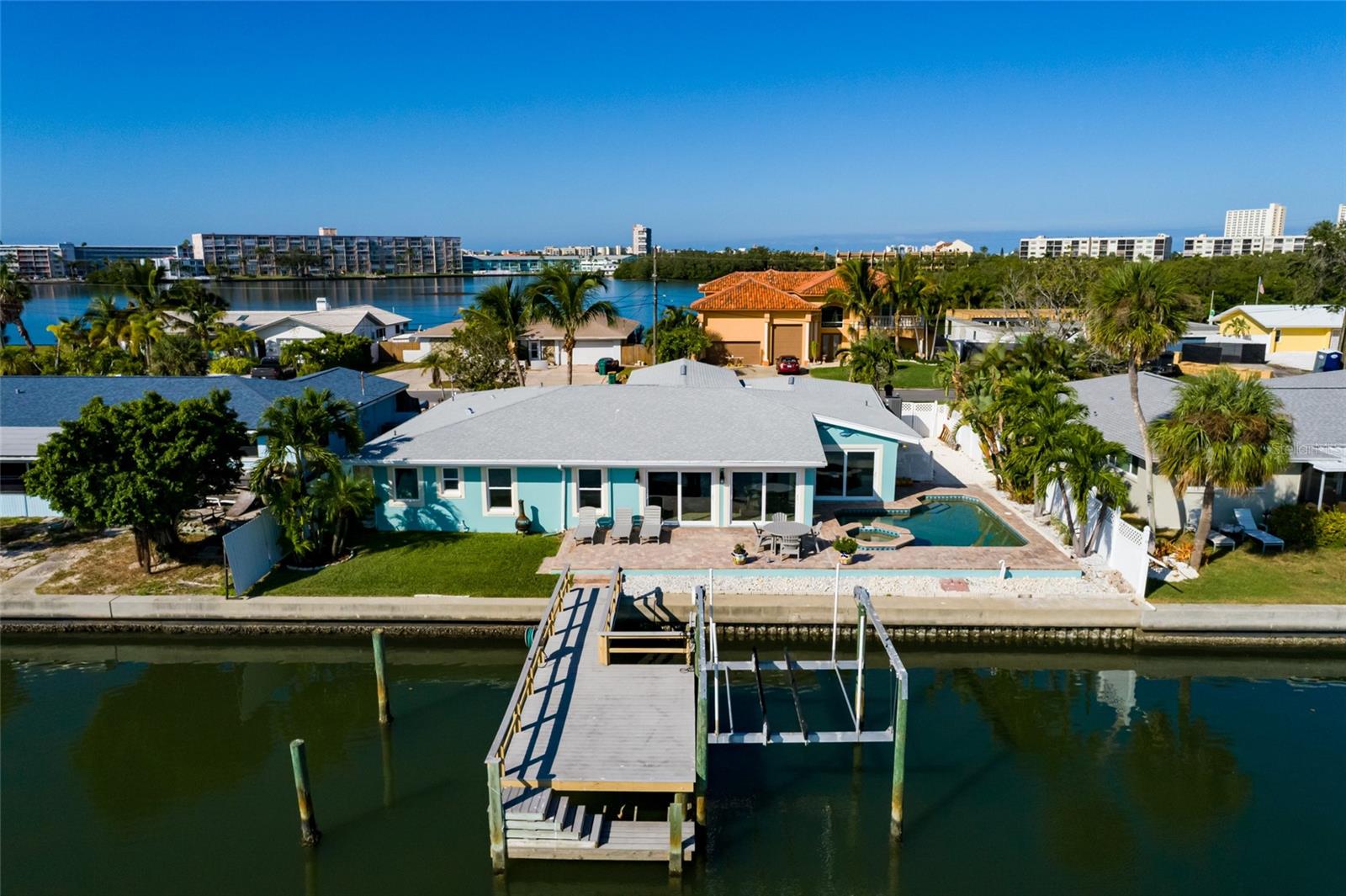 Image 5 of 39 For 1440 Sea Gull Drive S