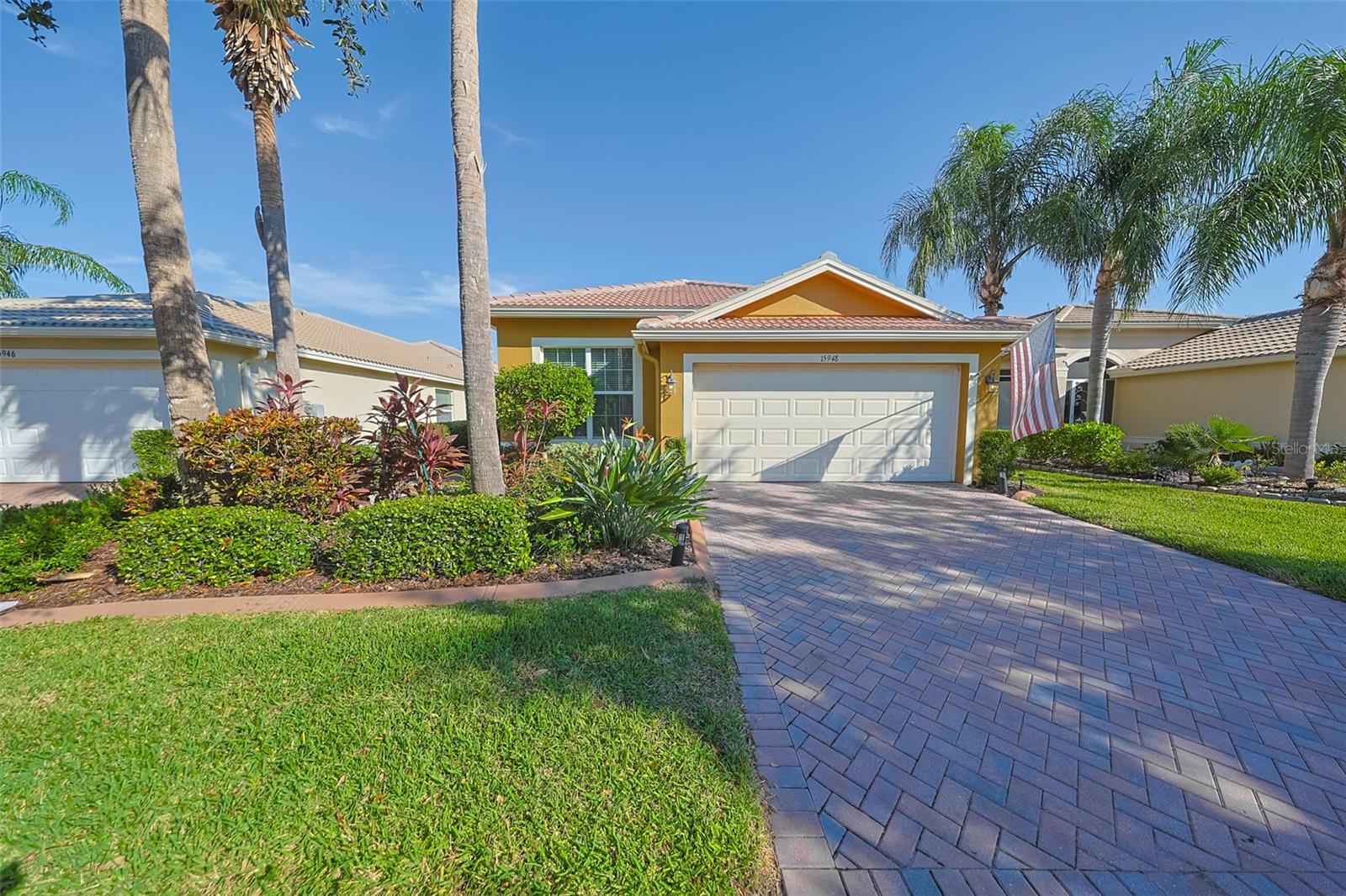 Image 7 of 67 For 15948 Cobble Mill Drive